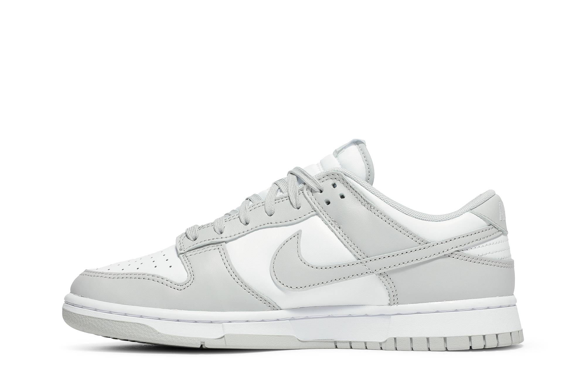 Nike Dunk Low 'Grey Fog' DD1391-103 - Afbeelding 3