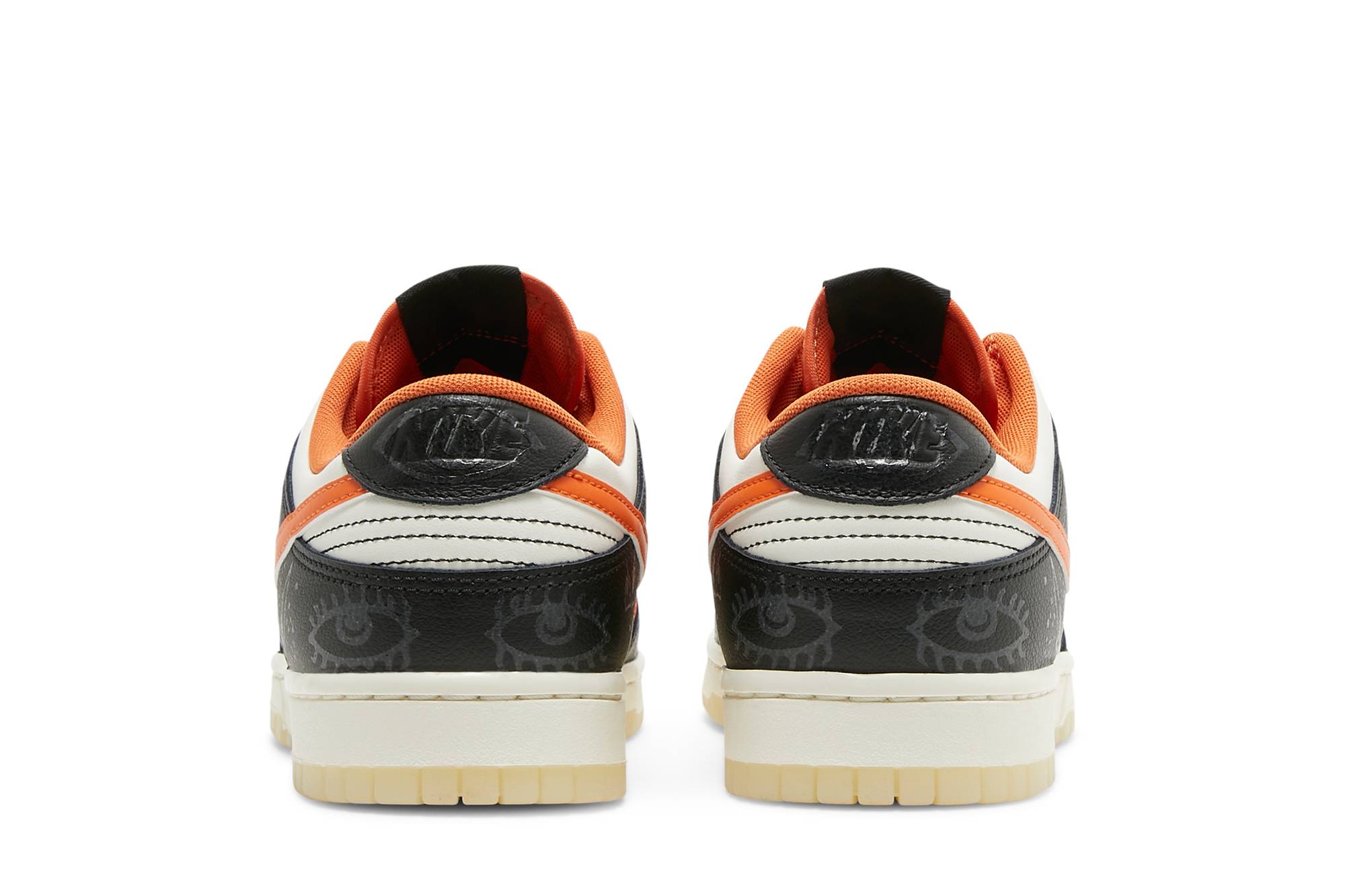 Nike Dunk Low 'Halloween' DD3357-100 - Image 6