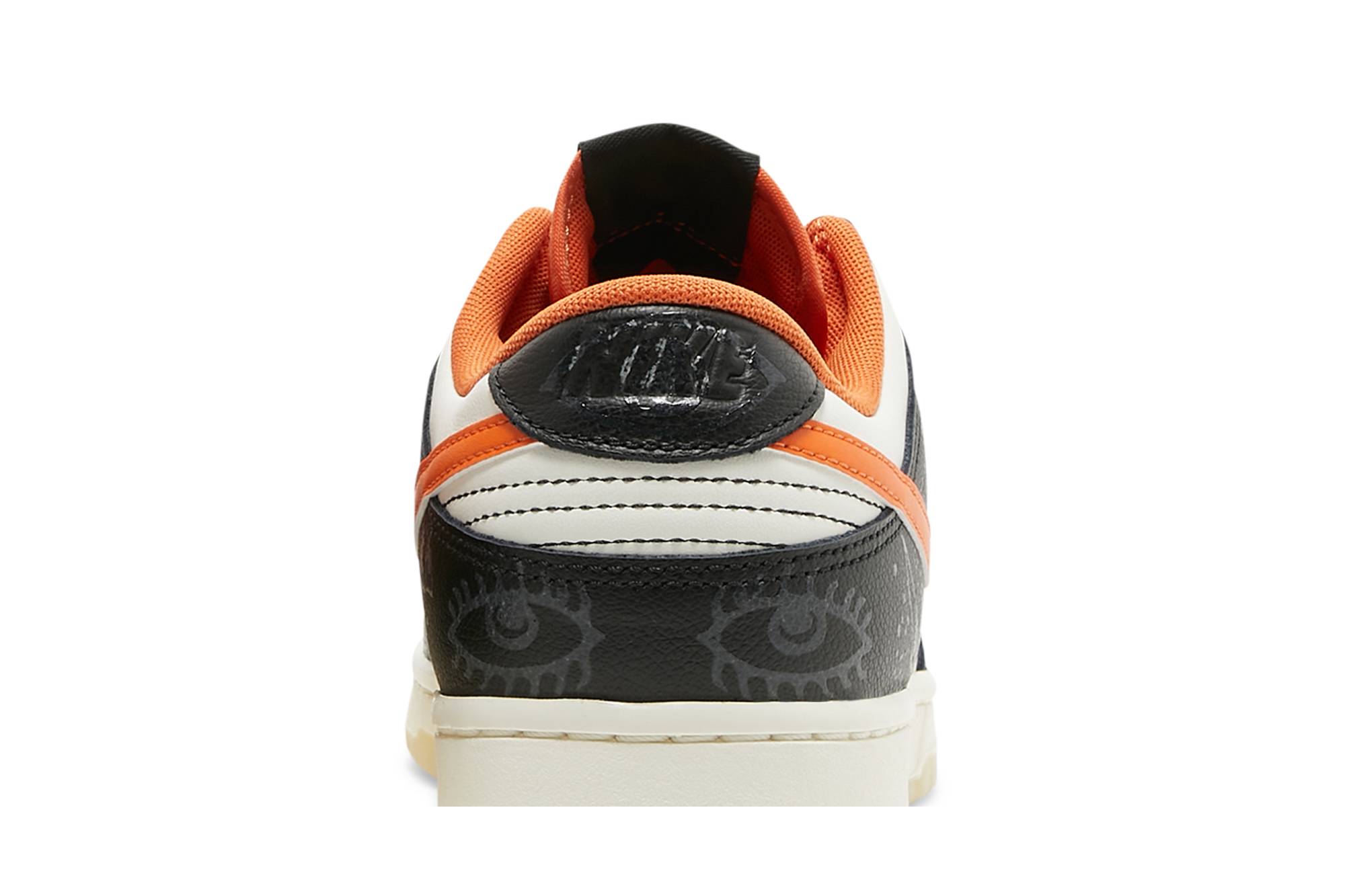 Nike Dunk Low 'Halloween' DD3357-100 - Image 7