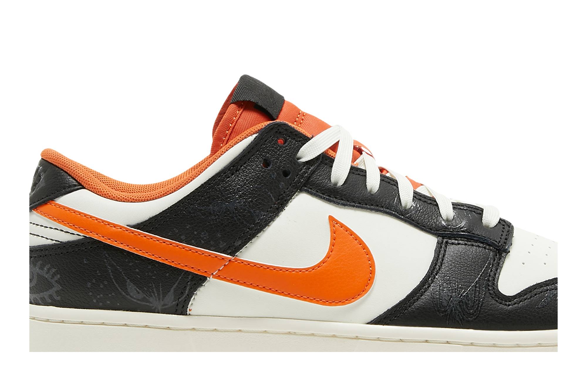 Nike Dunk Low 'Halloween' DD3357-100 - Image 2