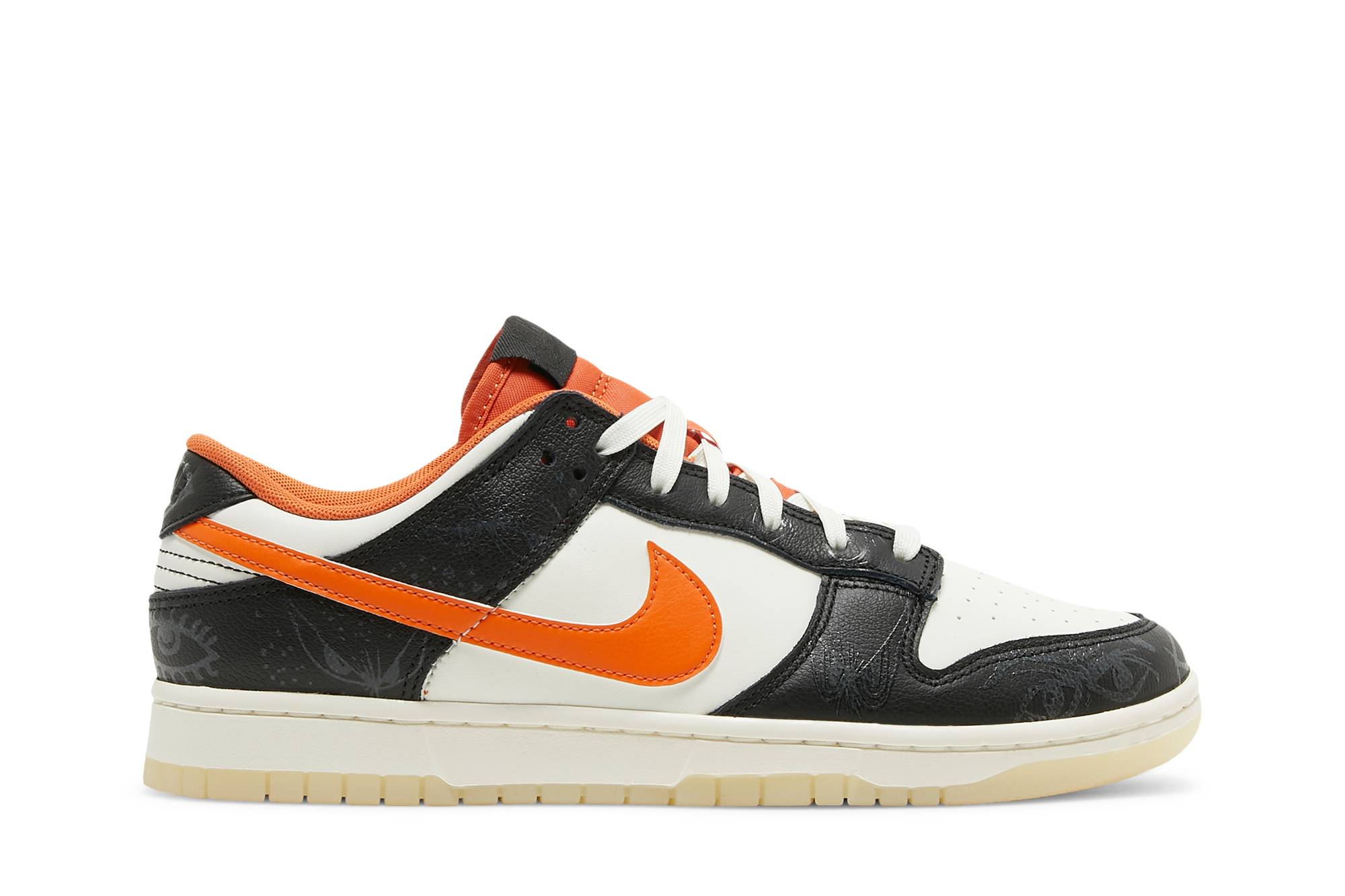 Nike Dunk Low 'Halloween' DD3357-100