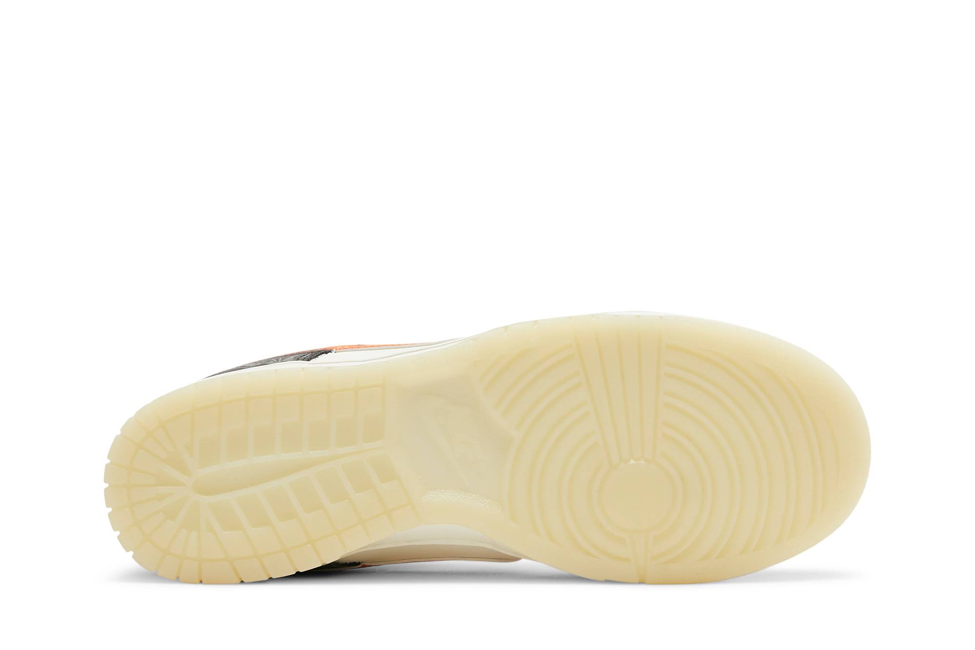 Nike Dunk Low 'Halloween' DD3357-100 - Image 4