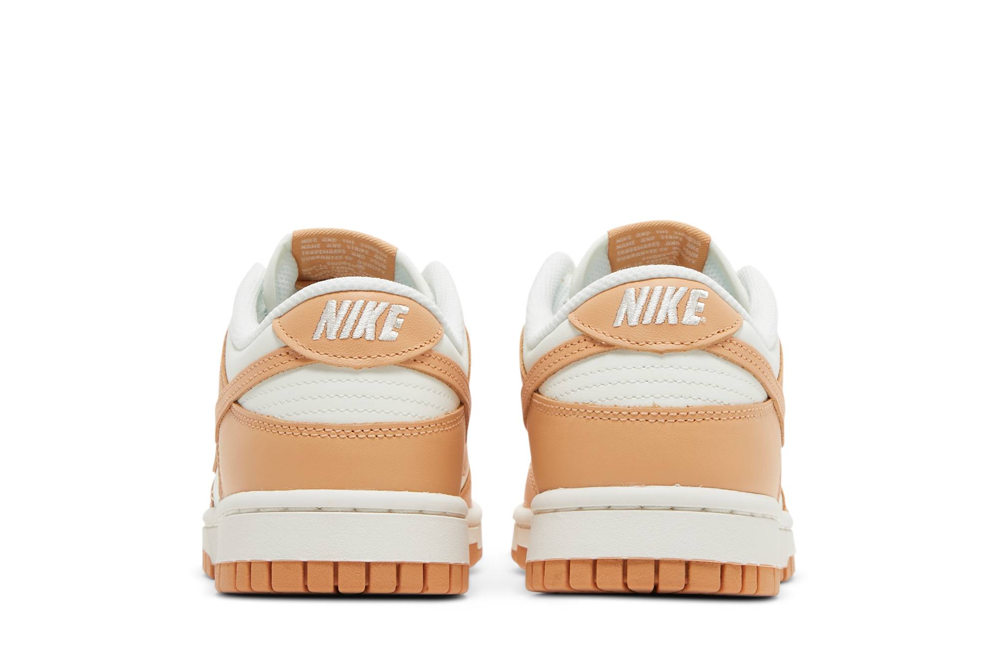 (Women) Nike Dunk Low 'Harvest Moon' DD1503-114 - Image 6