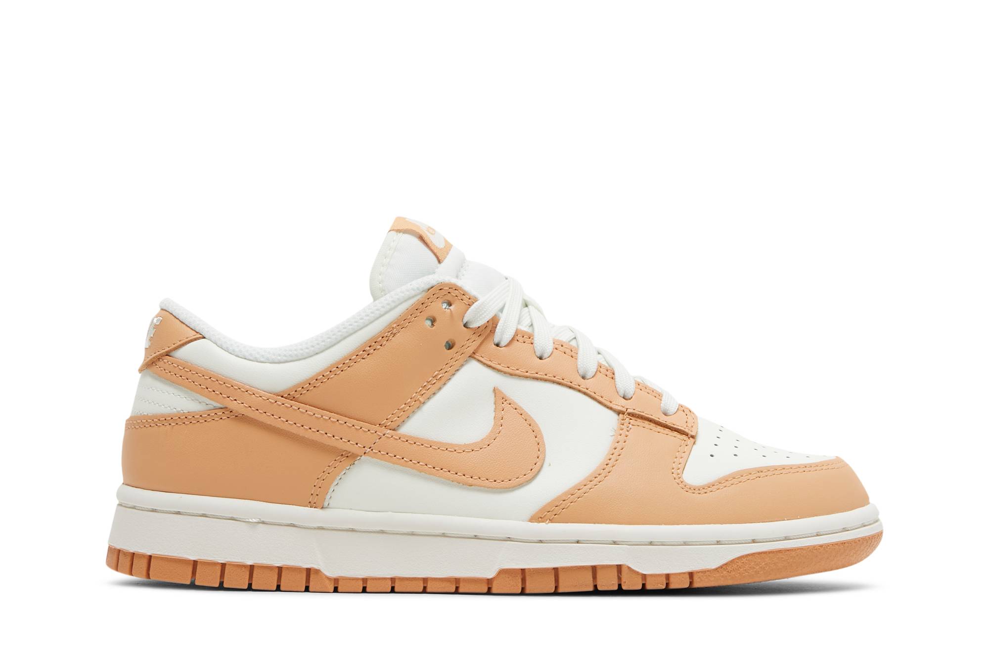 (Women) Nike Dunk Low 'Harvest Moon' DD1503-114