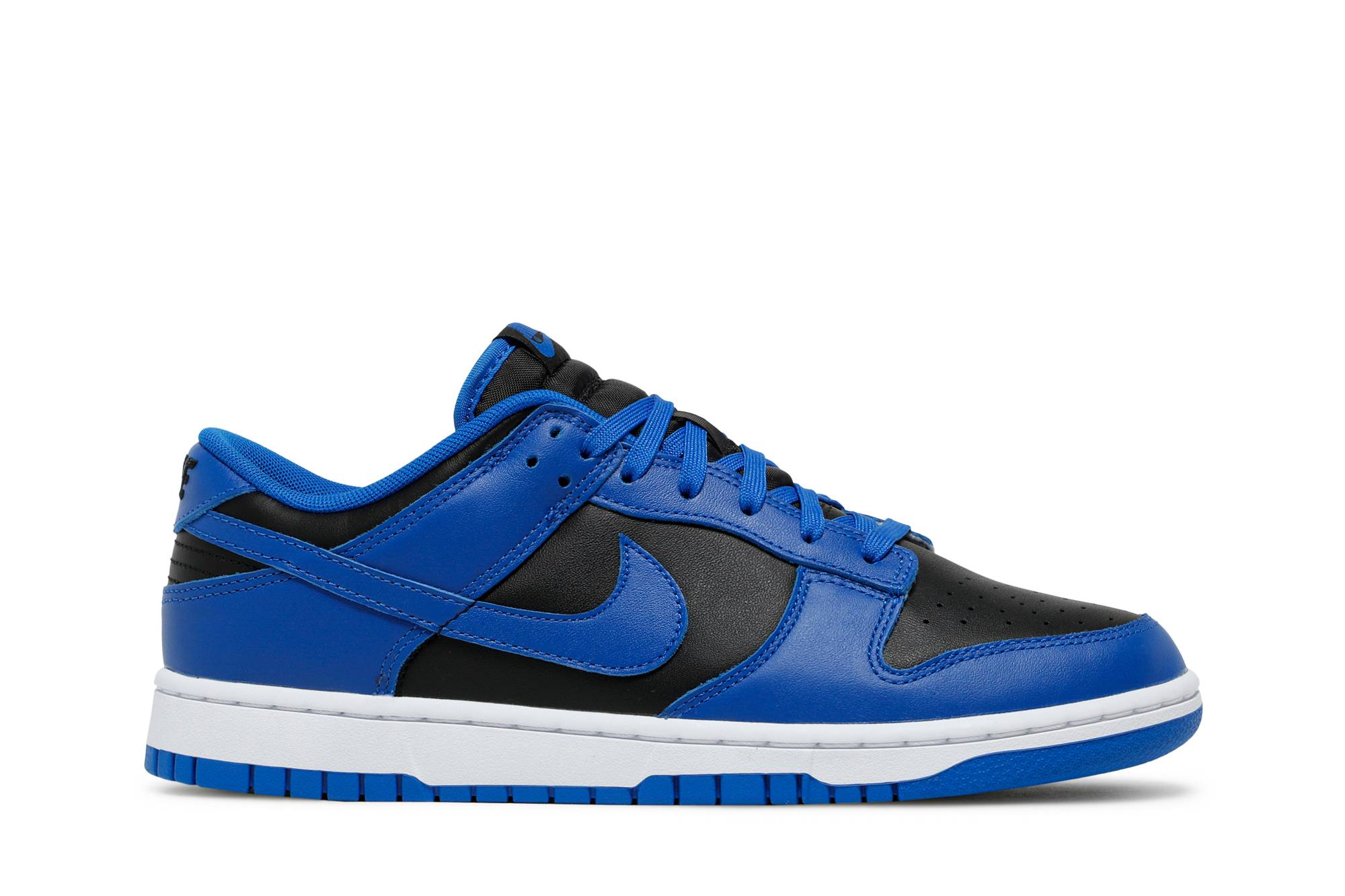 Nike Dunk Low Hyper Cobalt DD1391-001 Moroen