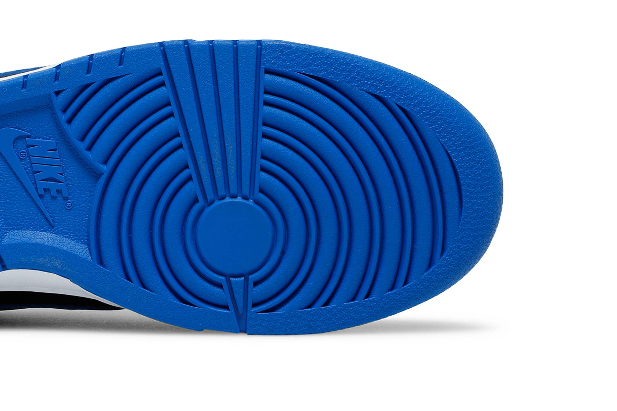 Nike Dunk Low Hyper Cobalt DD1391-001 Moroen - Image 5