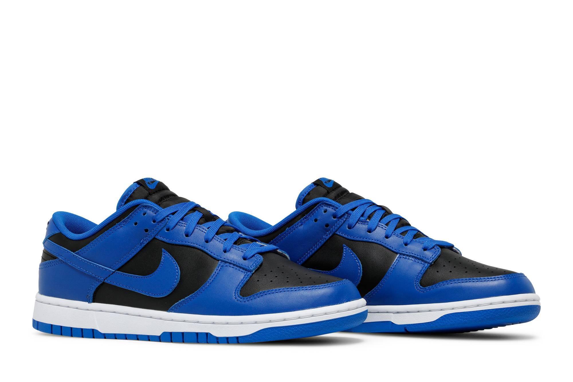 Nike Dunk Low Hyper Cobalt DD1391-001 Moroen - Image 8
