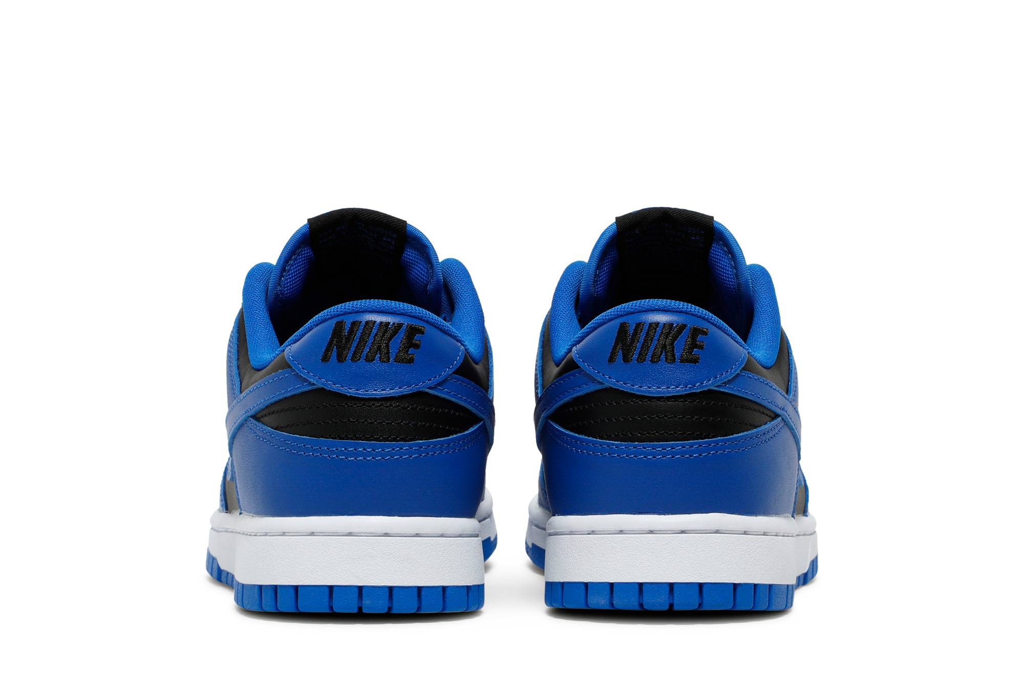 Nike Dunk Low Hyper Cobalt DD1391-001 Moroen - Image 6