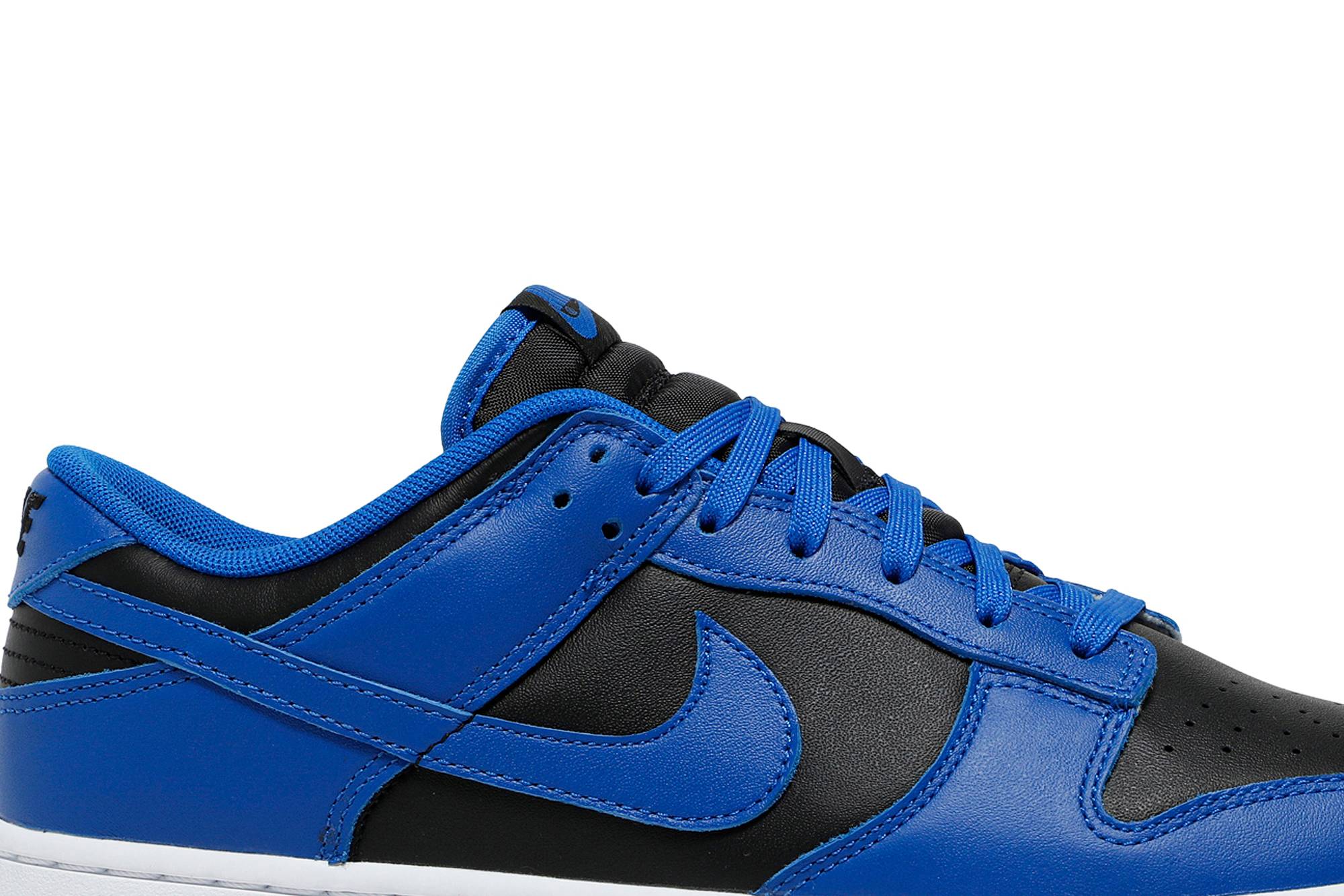 Nike Dunk Low Hyper Cobalt DD1391-001 Moroen - Image 2