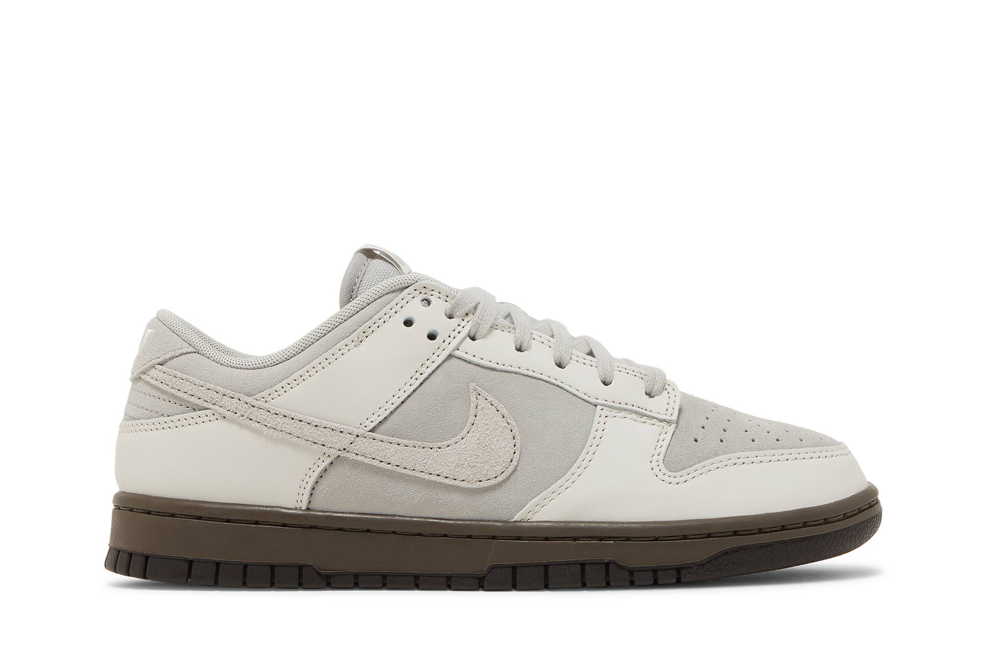 Nike Dunk Low 'Ironstone' FD9746-001