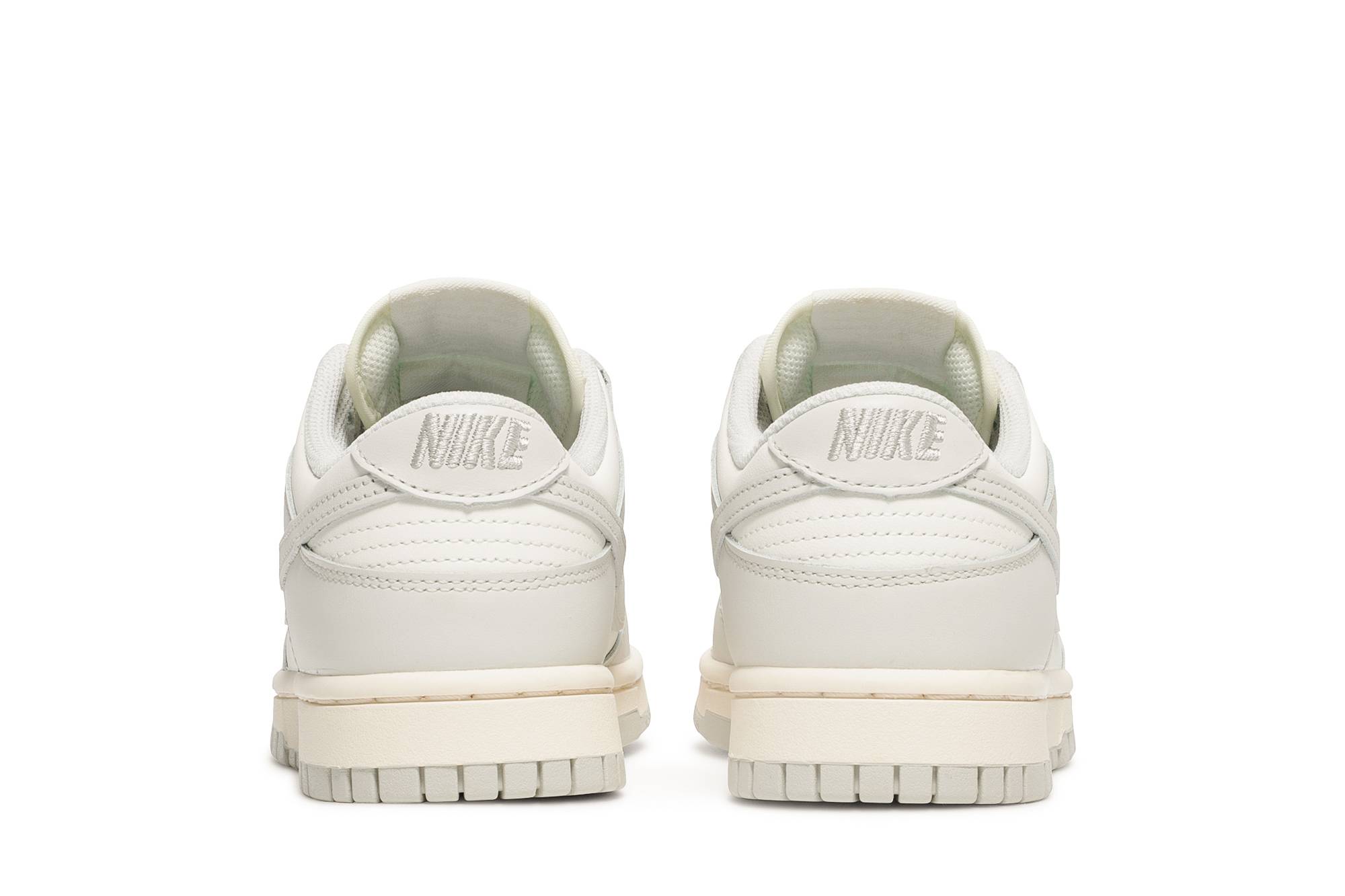 (Women) Nike Dunk Low 'Light Bone' DD1503-107 - Image 6