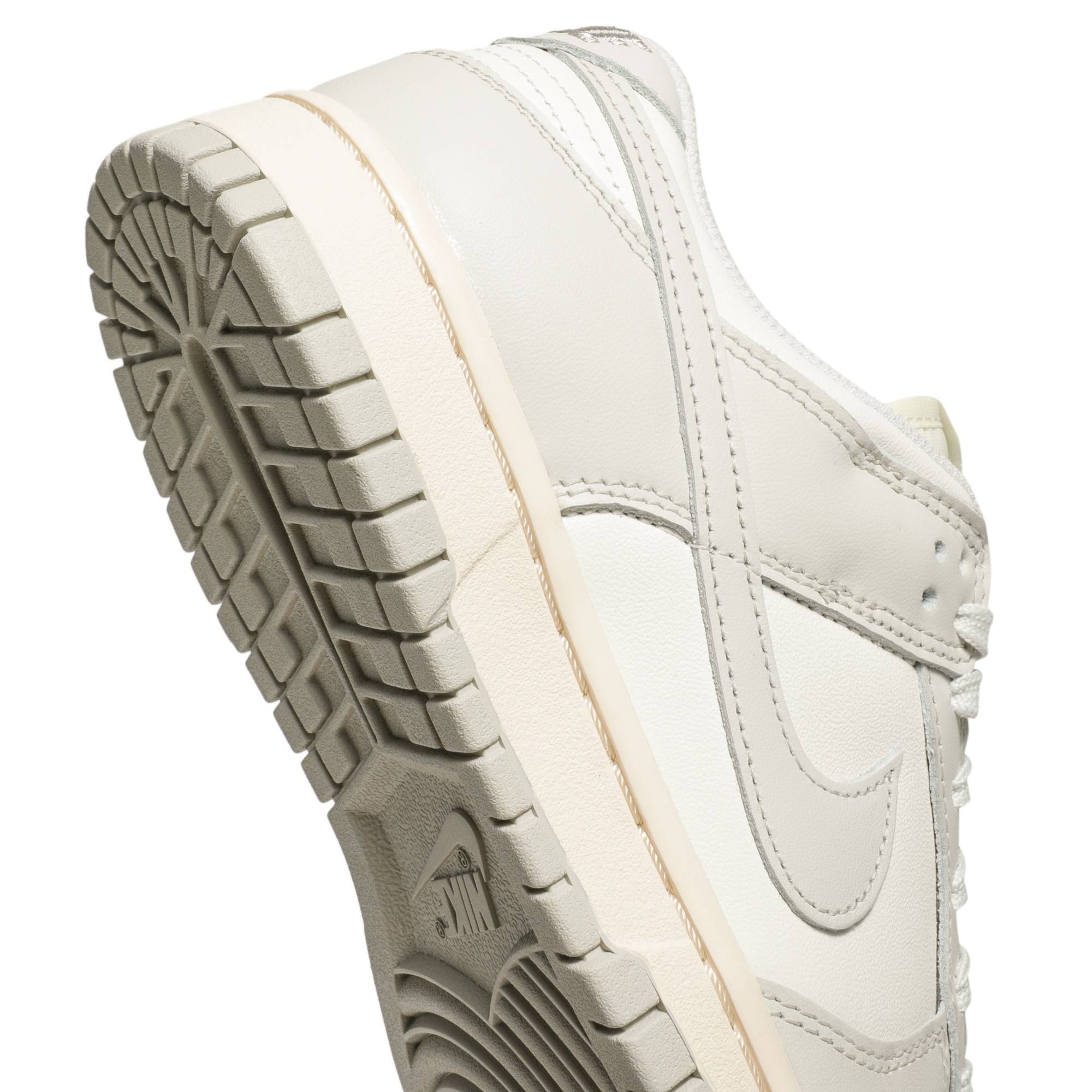 (Women) Nike Dunk Low 'Light Bone' DD1503-107 - Image 10