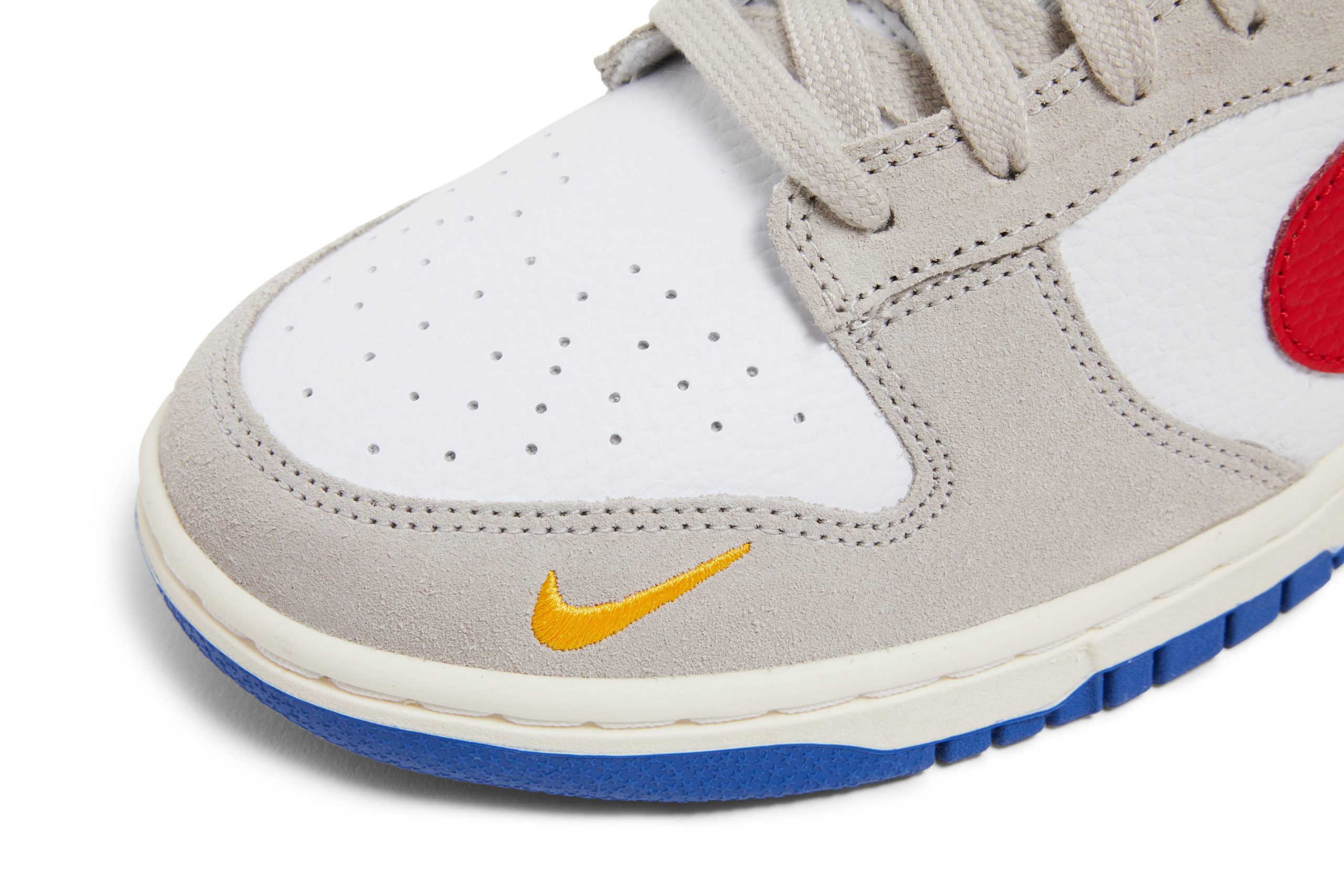 Nike Dunk Low Light Iron Ore DV3497-001 Moroen - Image 10