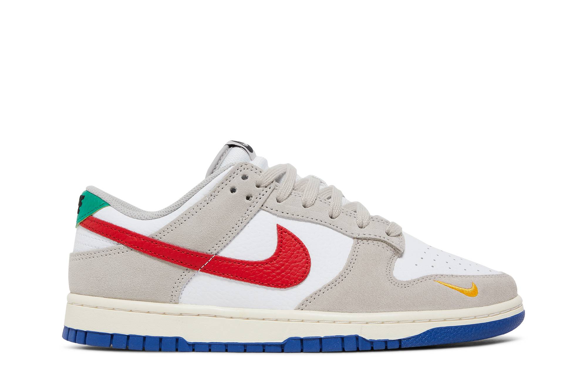 Nike Dunk Low Light Iron Ore DV3497-001 Moroen