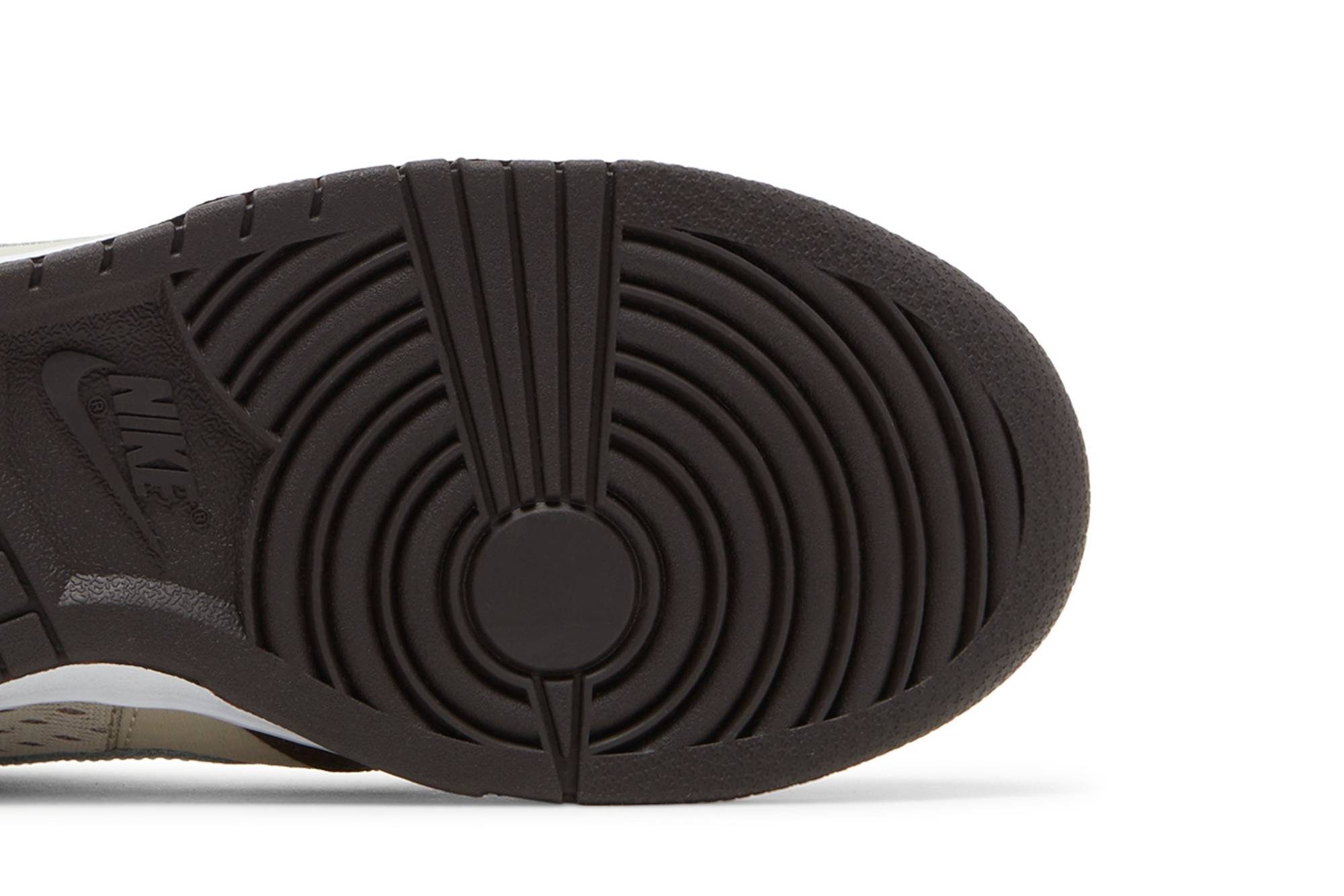 (Women) Nike Dunk Low Light Orewood Brown DX6060-111 Moroen - Image 5