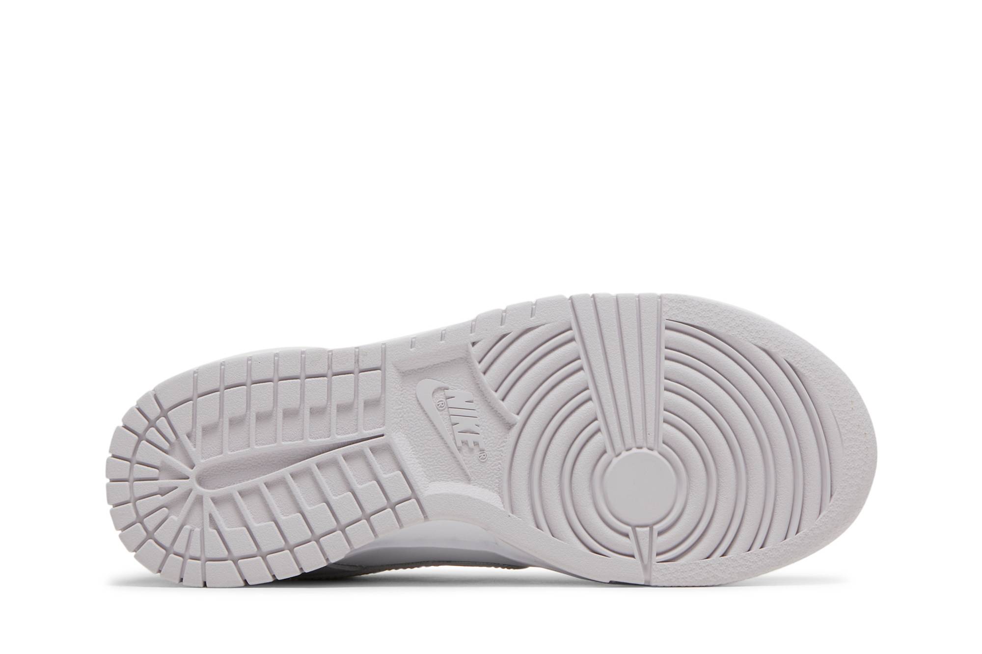 (Women) Nike Dunk Low Light Violet DD1503-116 Moroen - Image 4