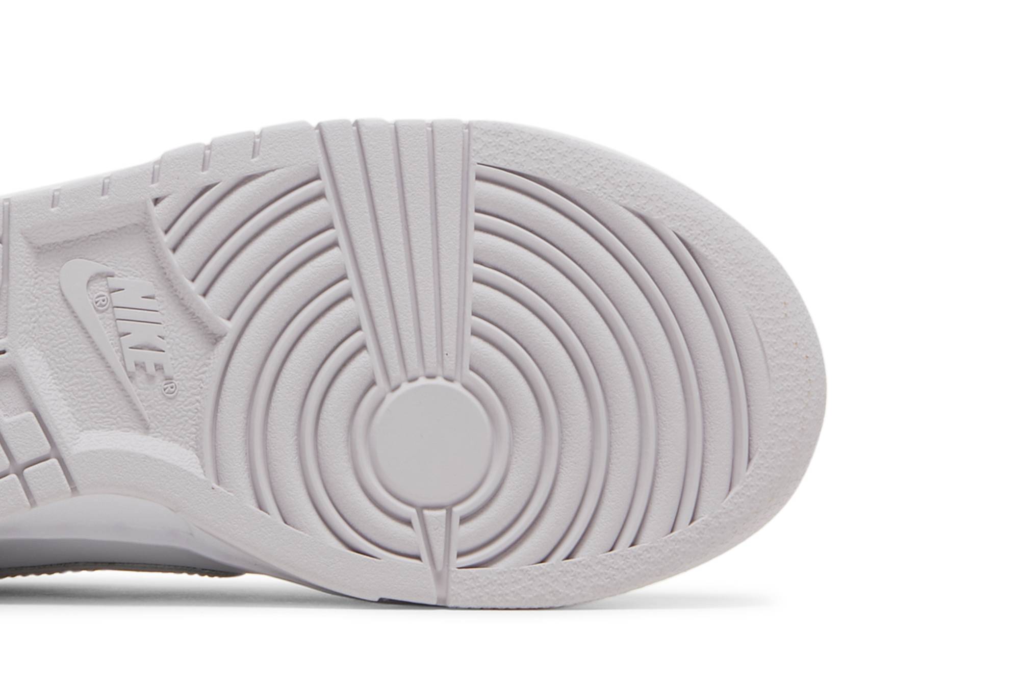 (Women) Nike Dunk Low Light Violet DD1503-116 Moroen - Image 5