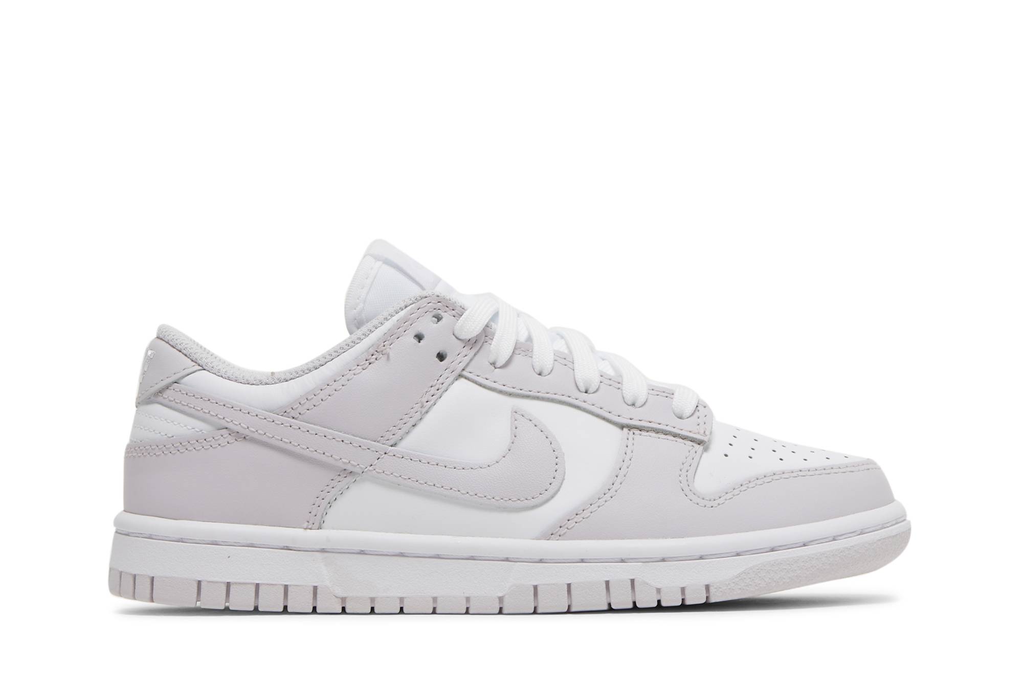 (Women) Nike Dunk Low Light Violet DD1503-116 Coiloa