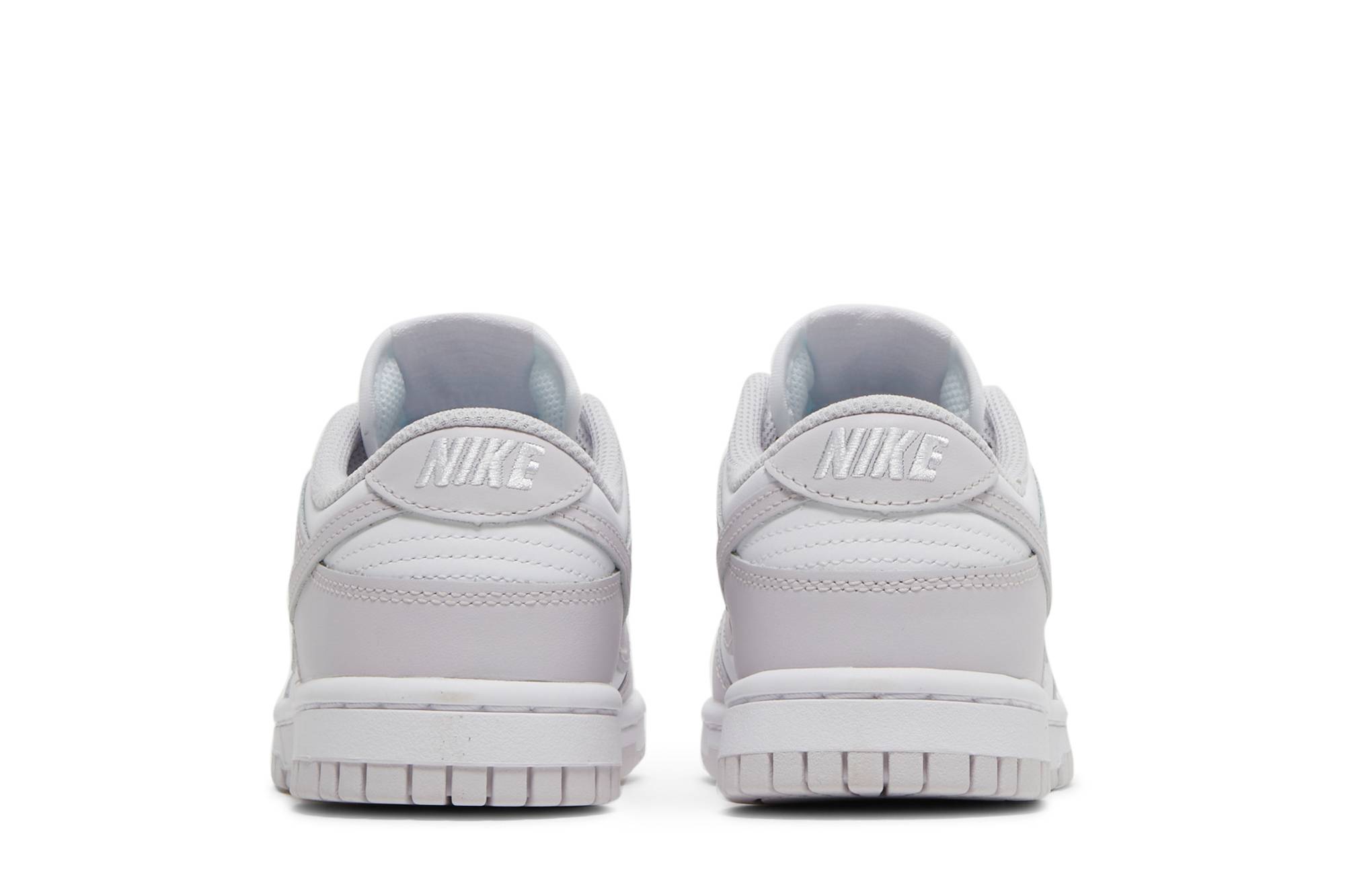 (Women) Nike Dunk Low Light Violet DD1503-116 Moroen - Image 6