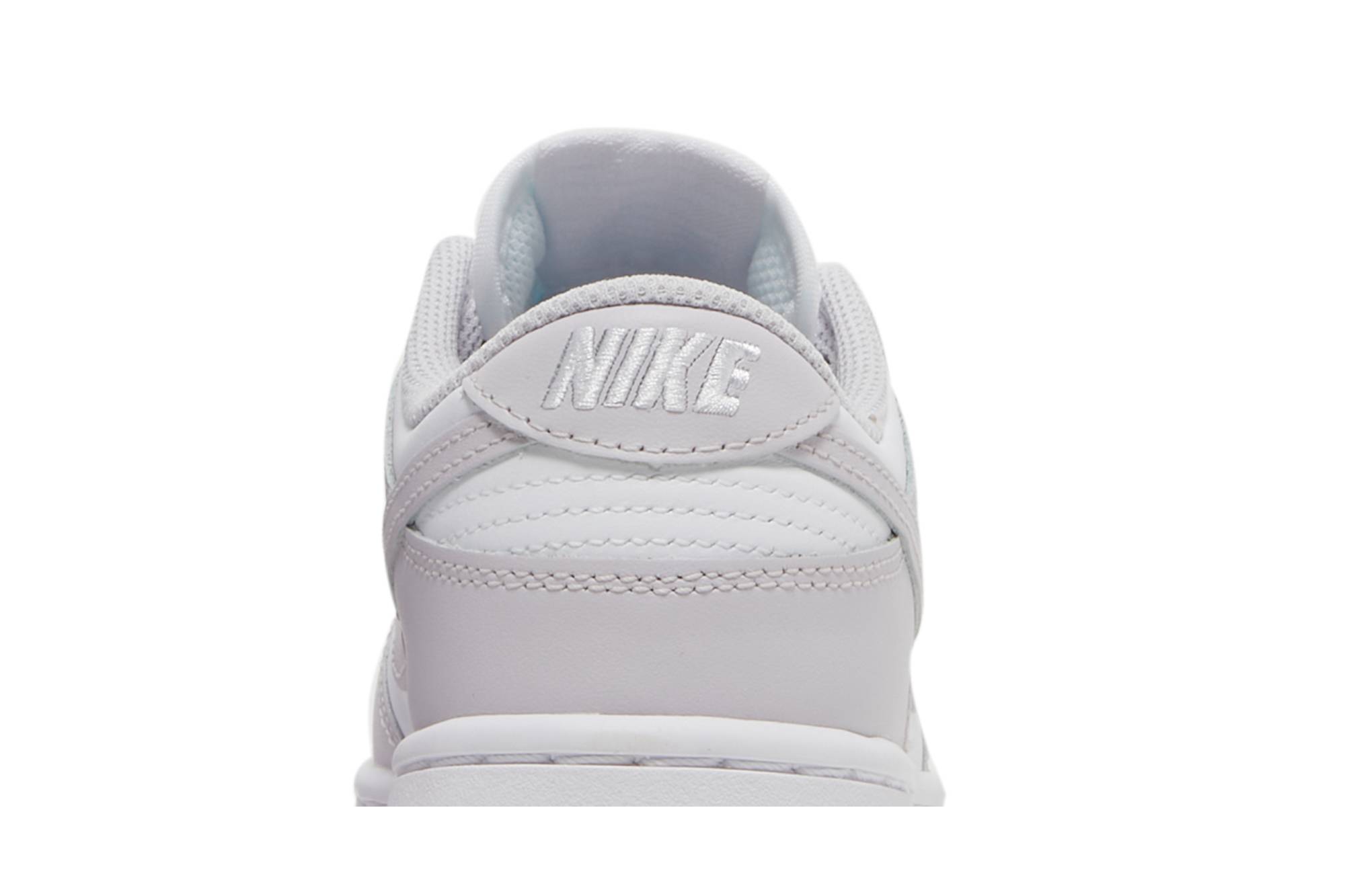 (Women) Nike Dunk Low Light Violet DD1503-116 Moroen - Image 7