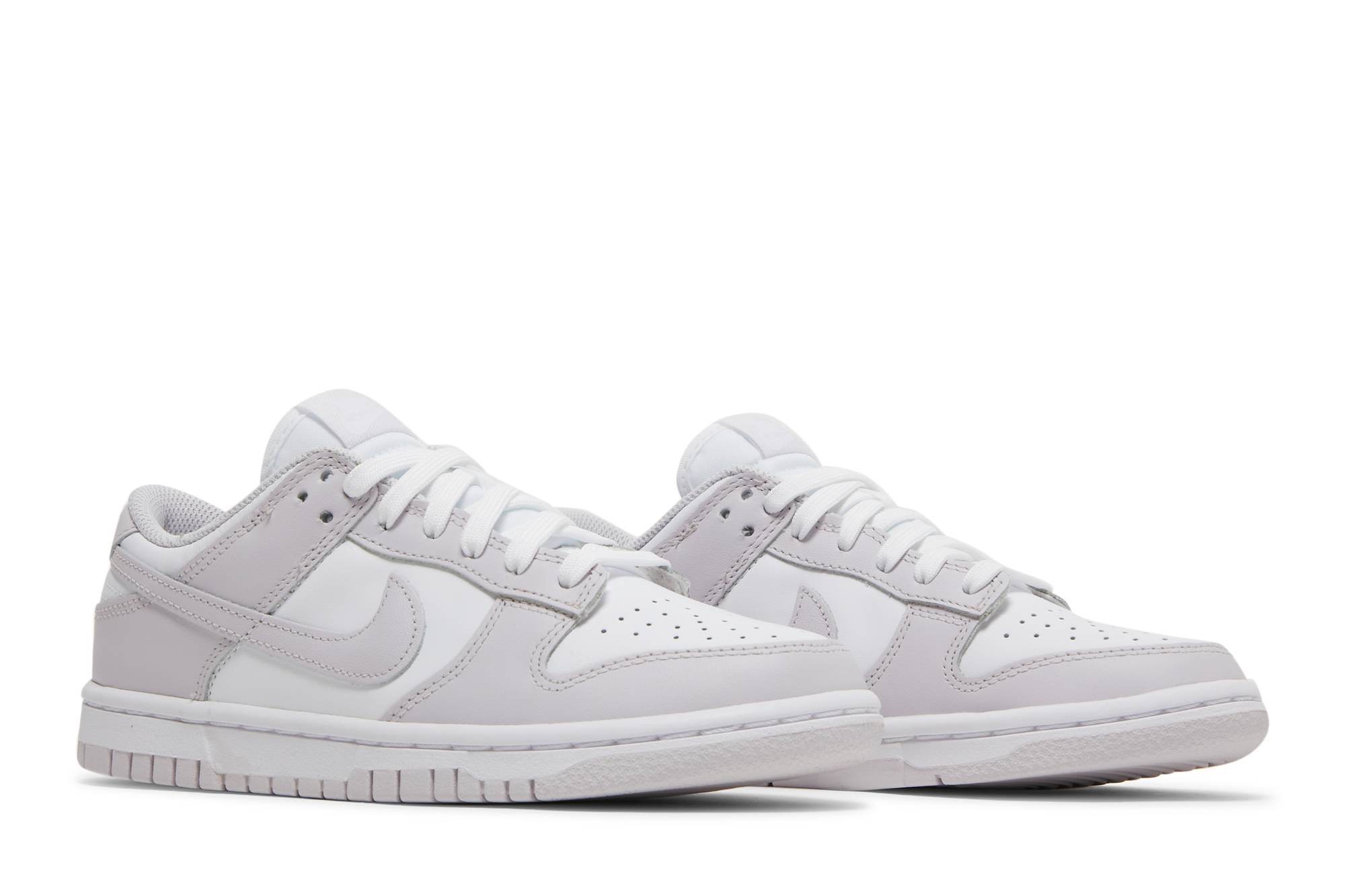 (Women) Nike Dunk Low Light Violet DD1503-116 Moroen - Image 8