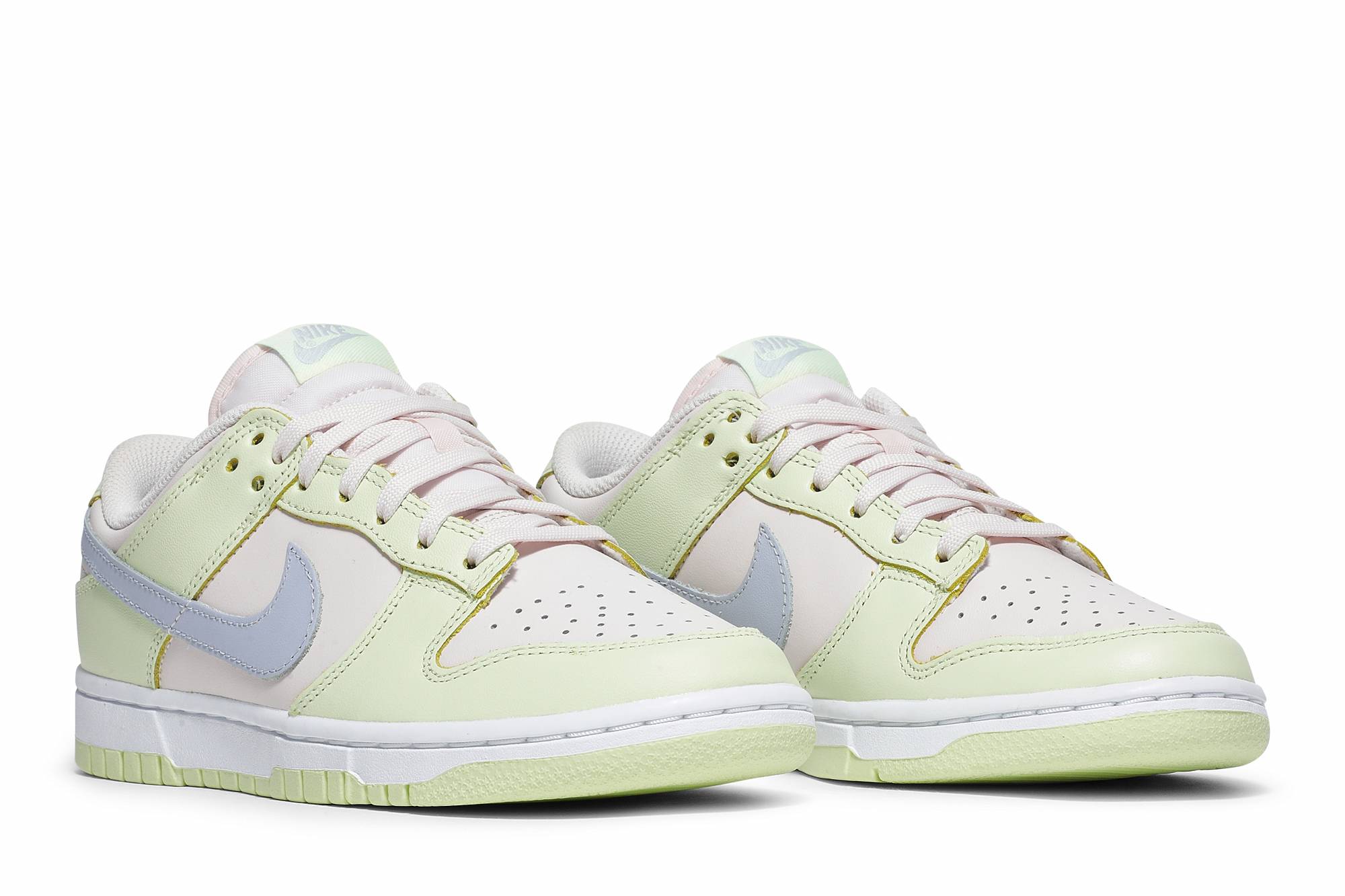 (Women) Nike Dunk Low 'Lime Ice' DD1503-600 - Image 8