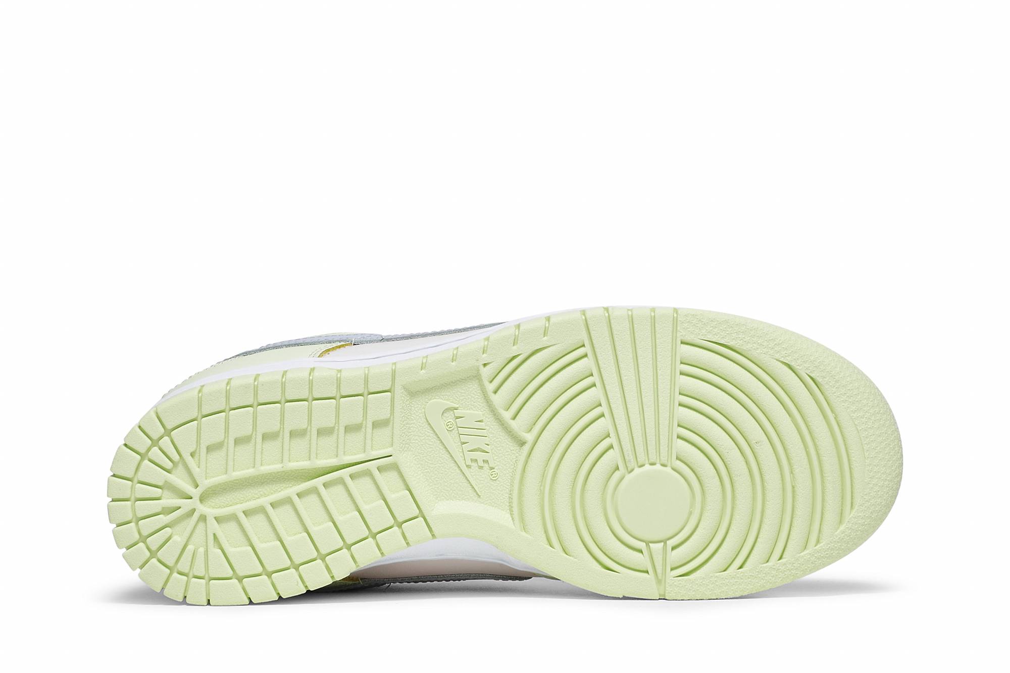 (Women) Nike Dunk Low 'Lime Ice' DD1503-600 - Image 4