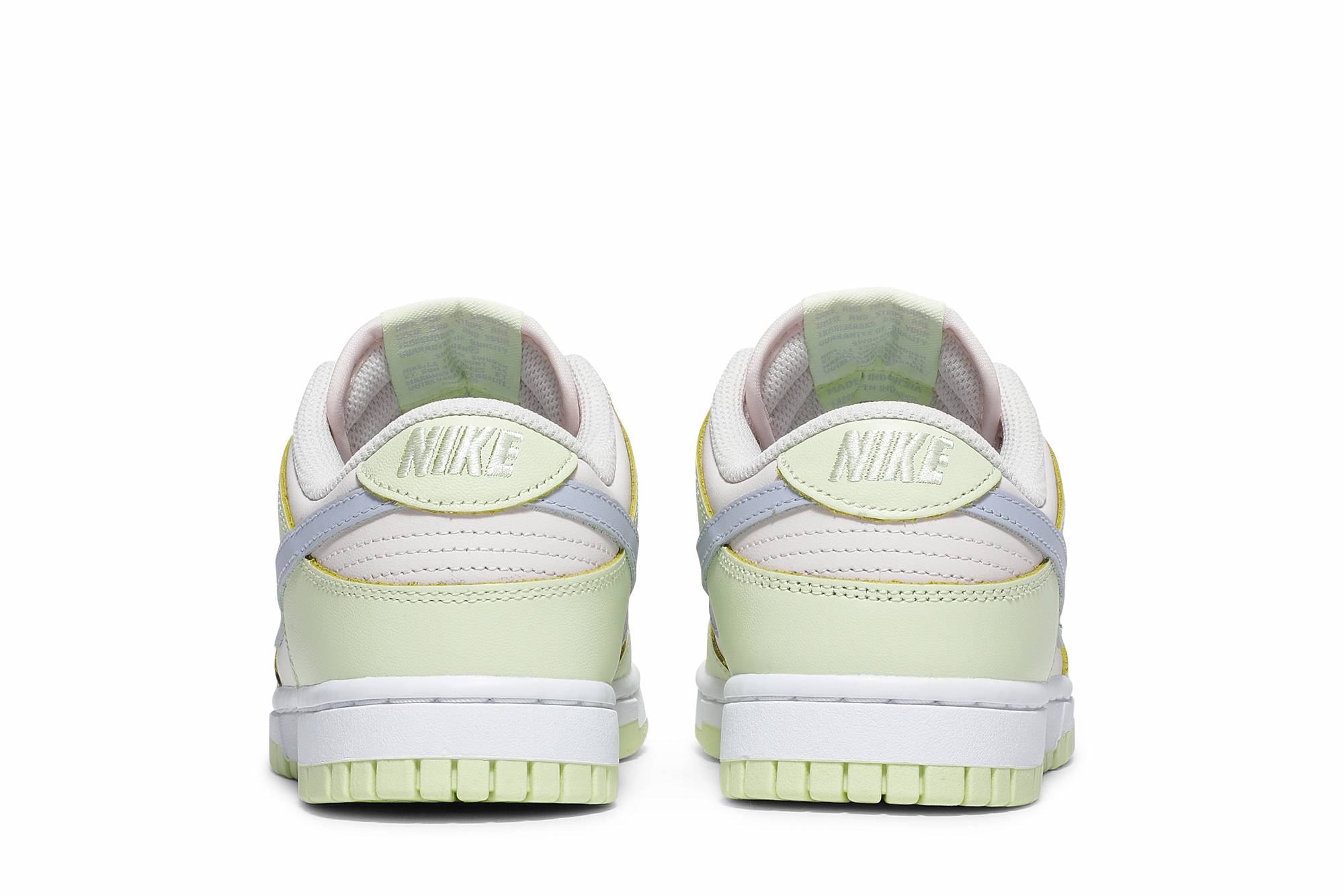 (Women) Nike Dunk Low 'Lime Ice' DD1503-600 - Image 6