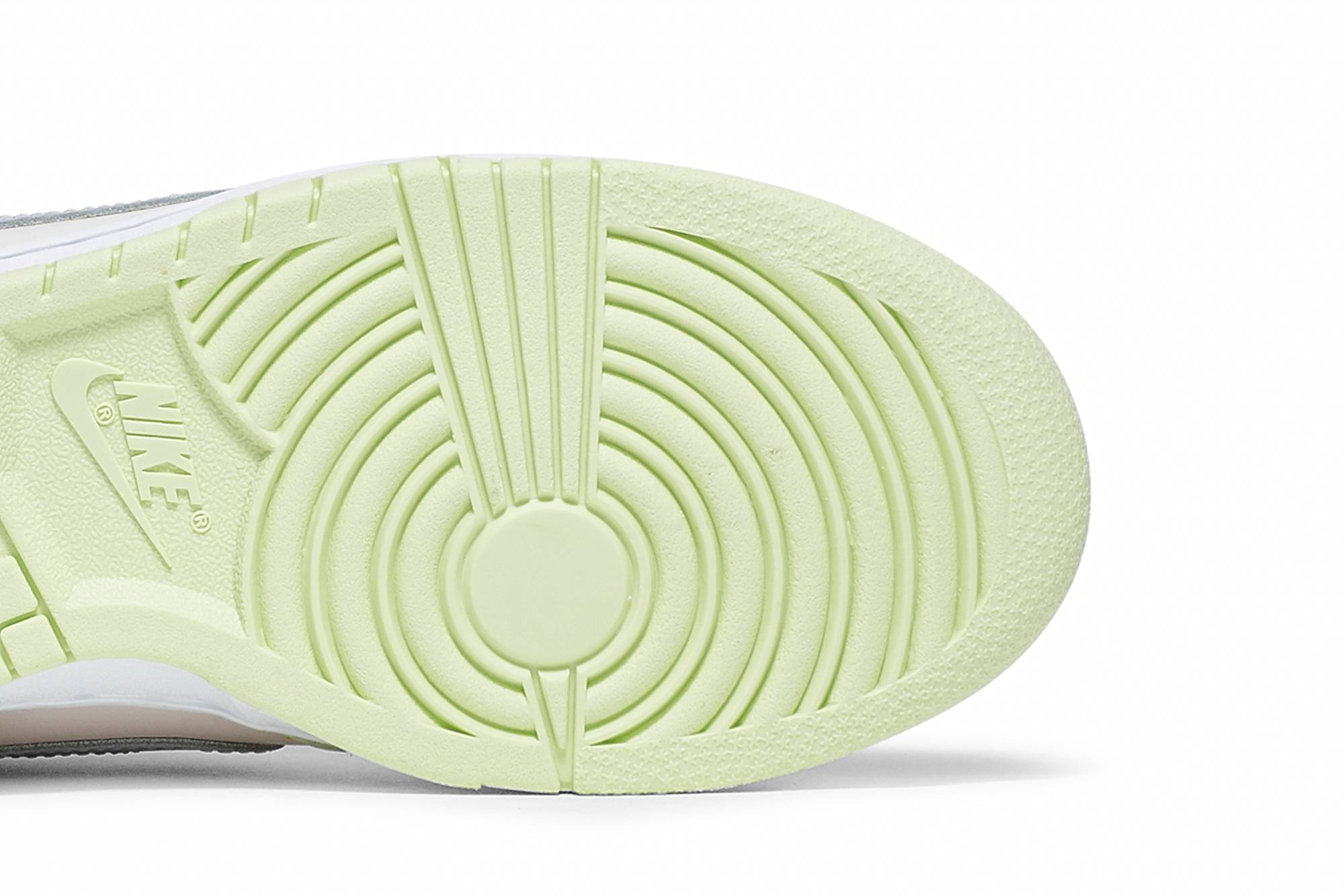 (Women) Nike Dunk Low 'Lime Ice' DD1503-600 - Image 5