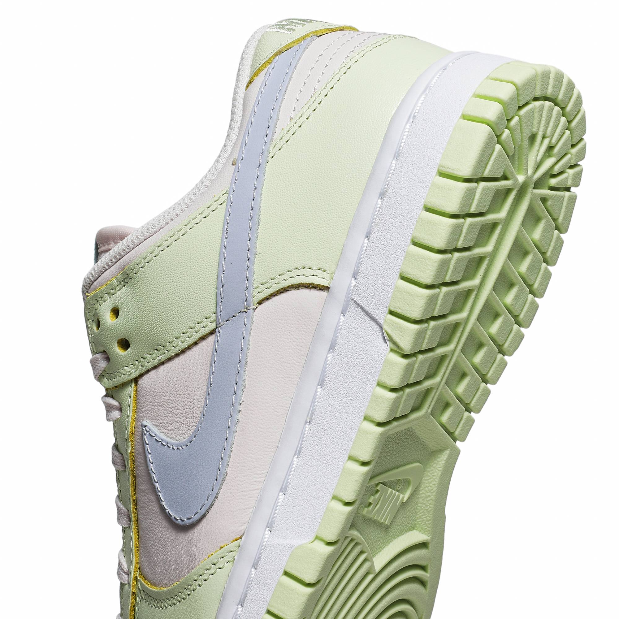 (Women) Nike Dunk Low 'Lime Ice' DD1503-600 - Image 10