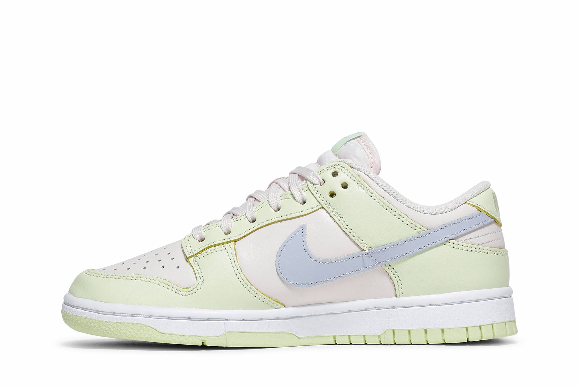 (Women) Nike Dunk Low 'Lime Ice' DD1503-600 - Image 3