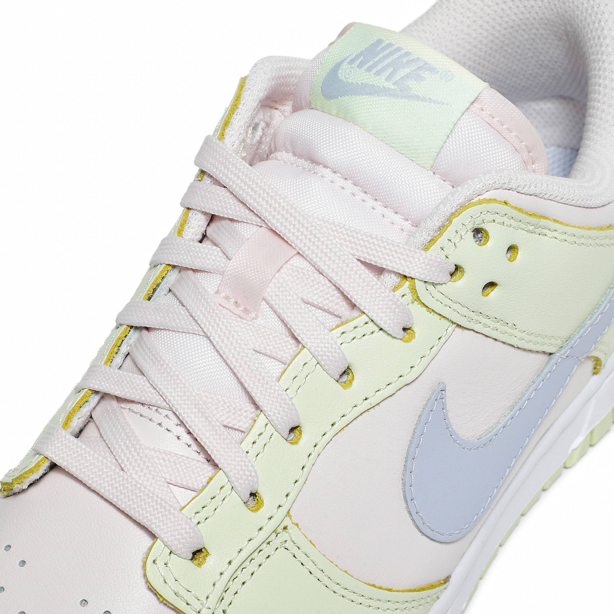 (Women) Nike Dunk Low 'Lime Ice' DD1503-600 - Image 9
