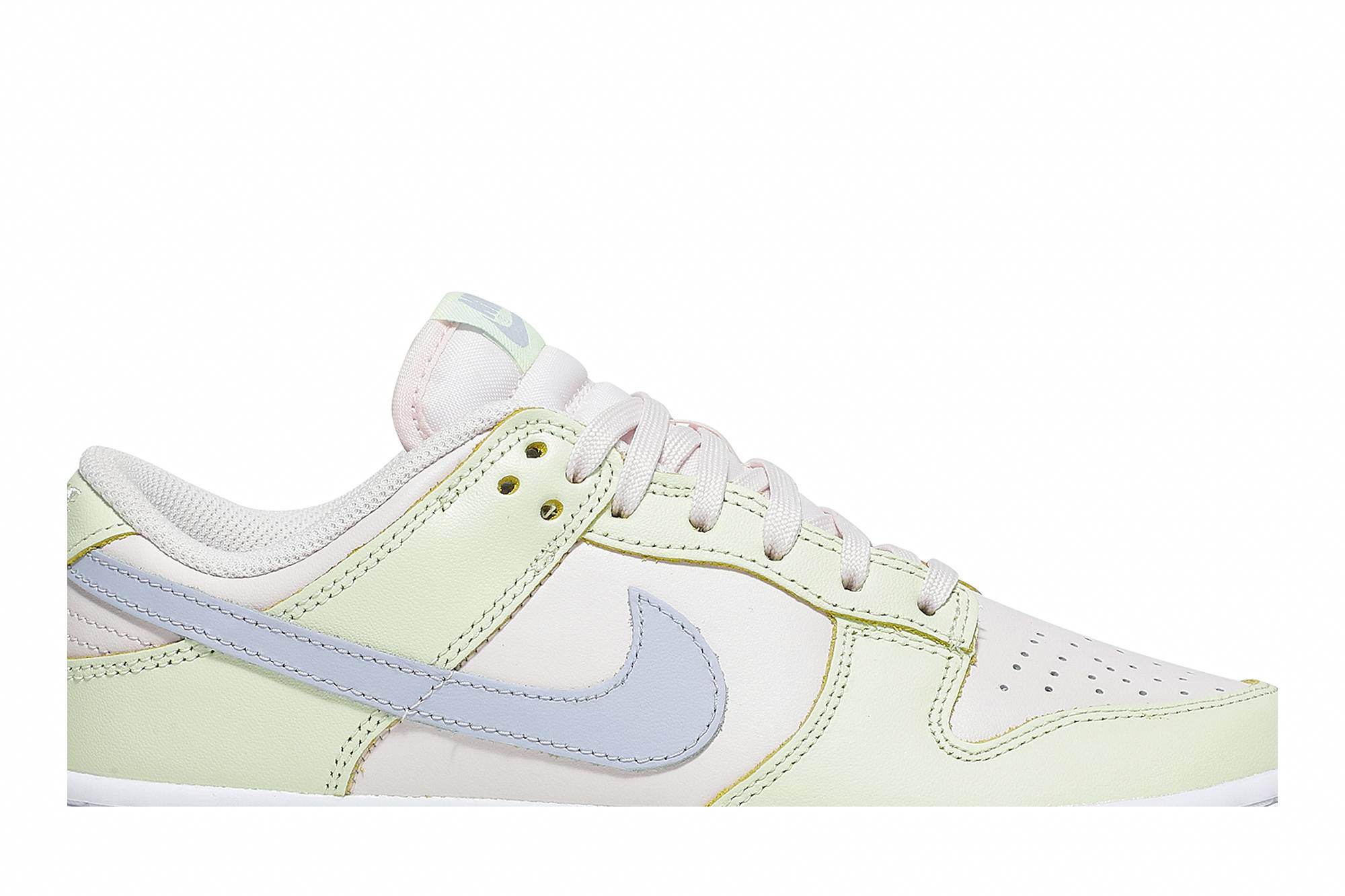 (Women) Nike Dunk Low 'Lime Ice' DD1503-600 - Image 2