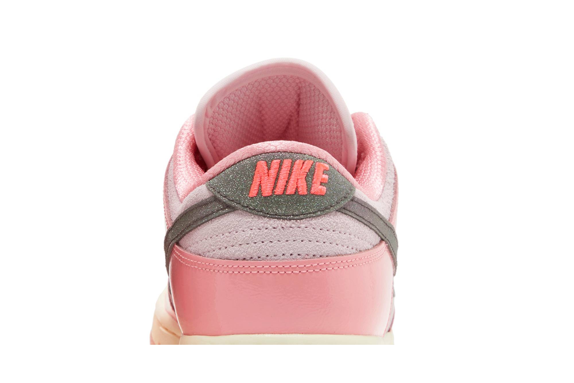 (Women) Nike Dunk Low LX 'Barbie' FN8927-621 - Image 7