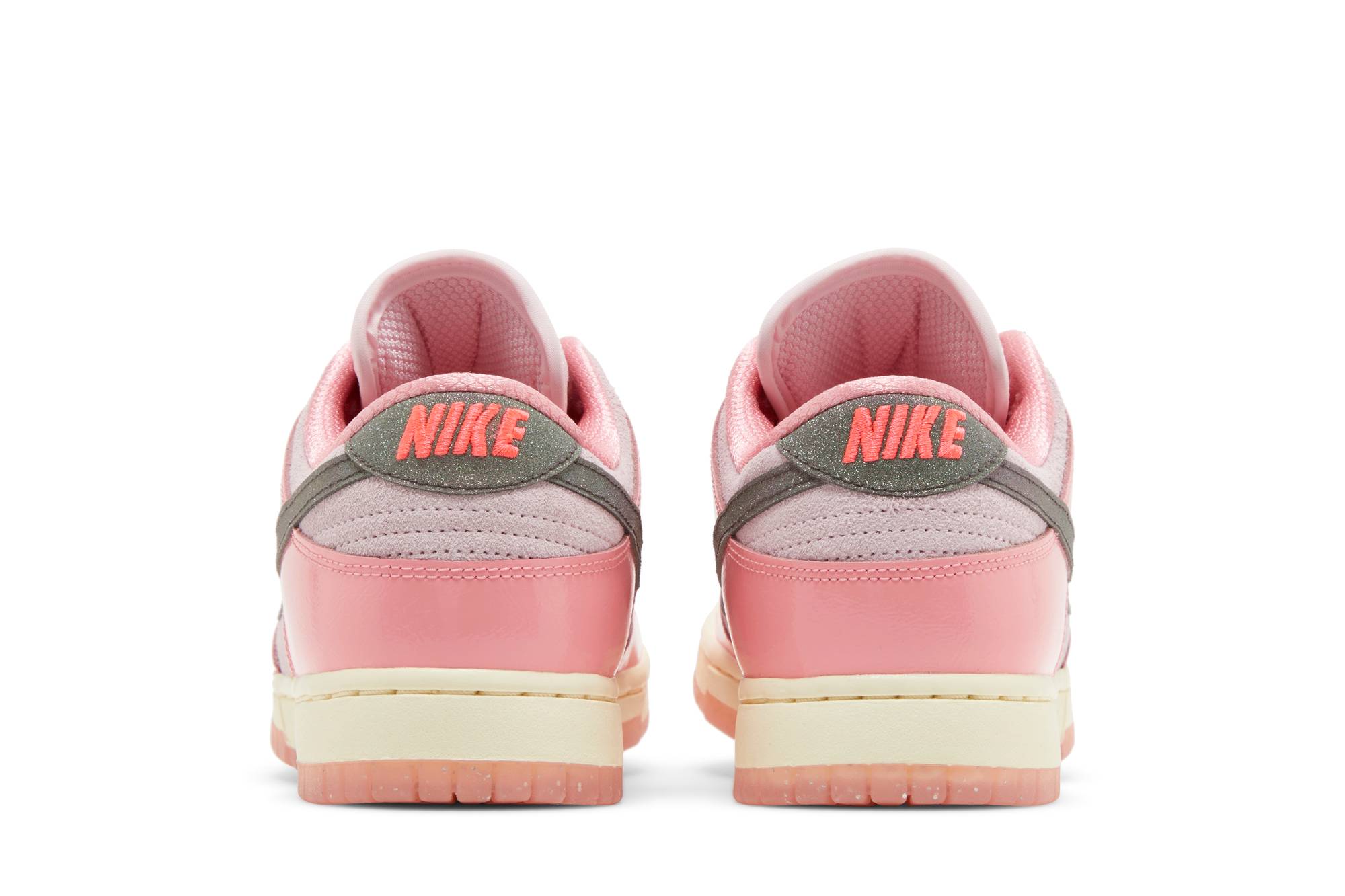 (Women) Nike Dunk Low LX 'Barbie' FN8927-621 - Image 6