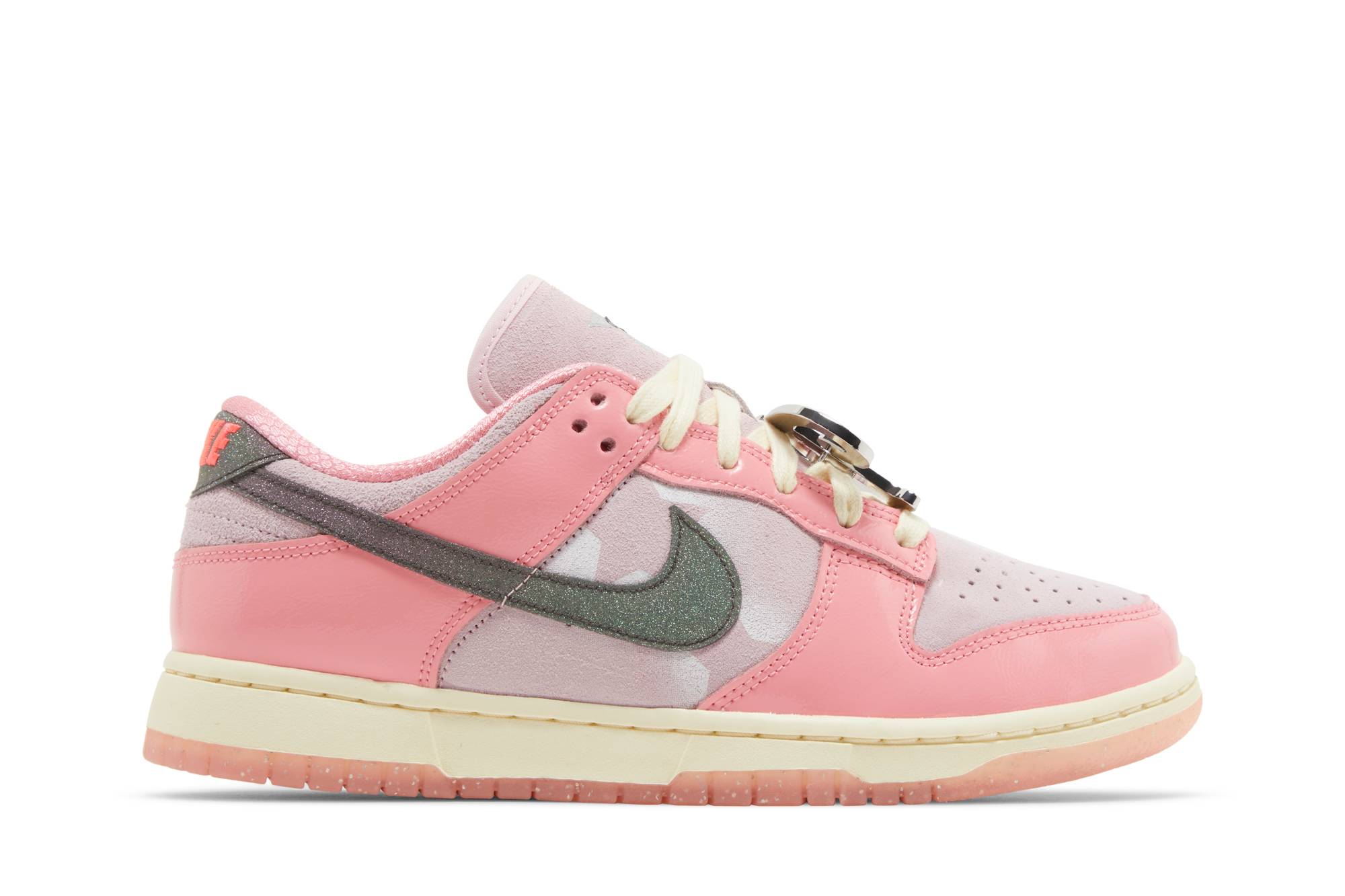 Nike Dunk Low LX 'Barbie' FN8927-621 Simpleartly Store