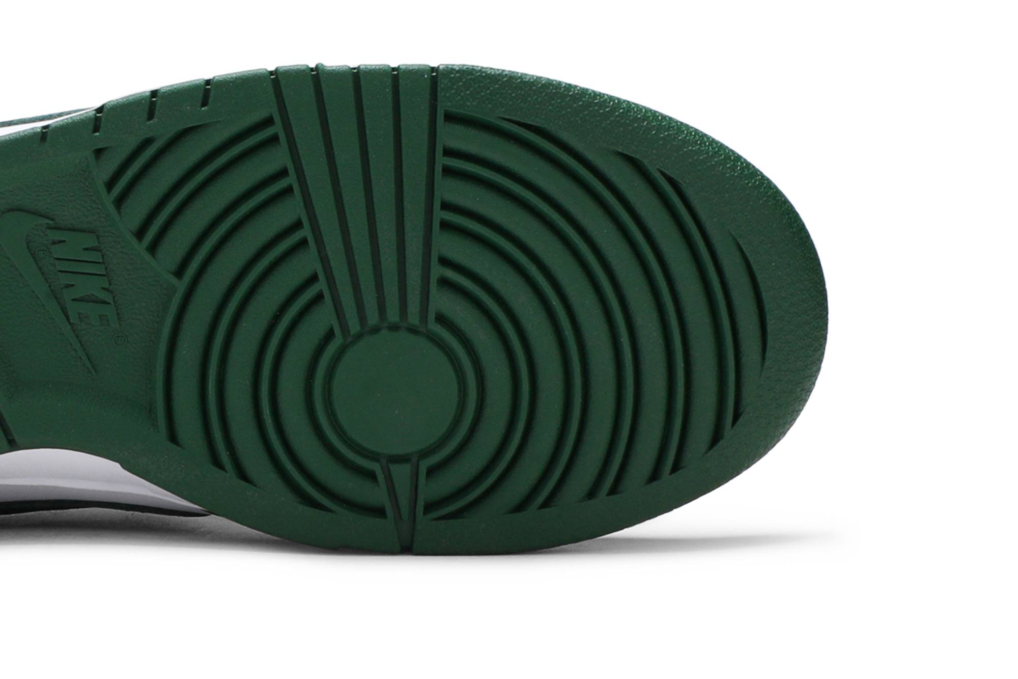 Nike Dunk Low 'Michigan State' DD1391-101 - Image 5