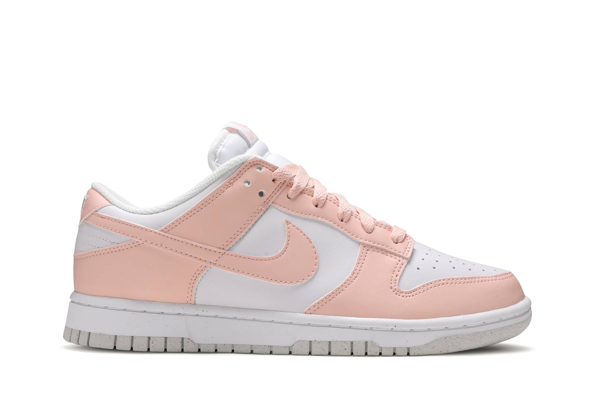 (Women) Nike Dunk Low Move to Zero Pale Coral DD1873-100 Coiloa