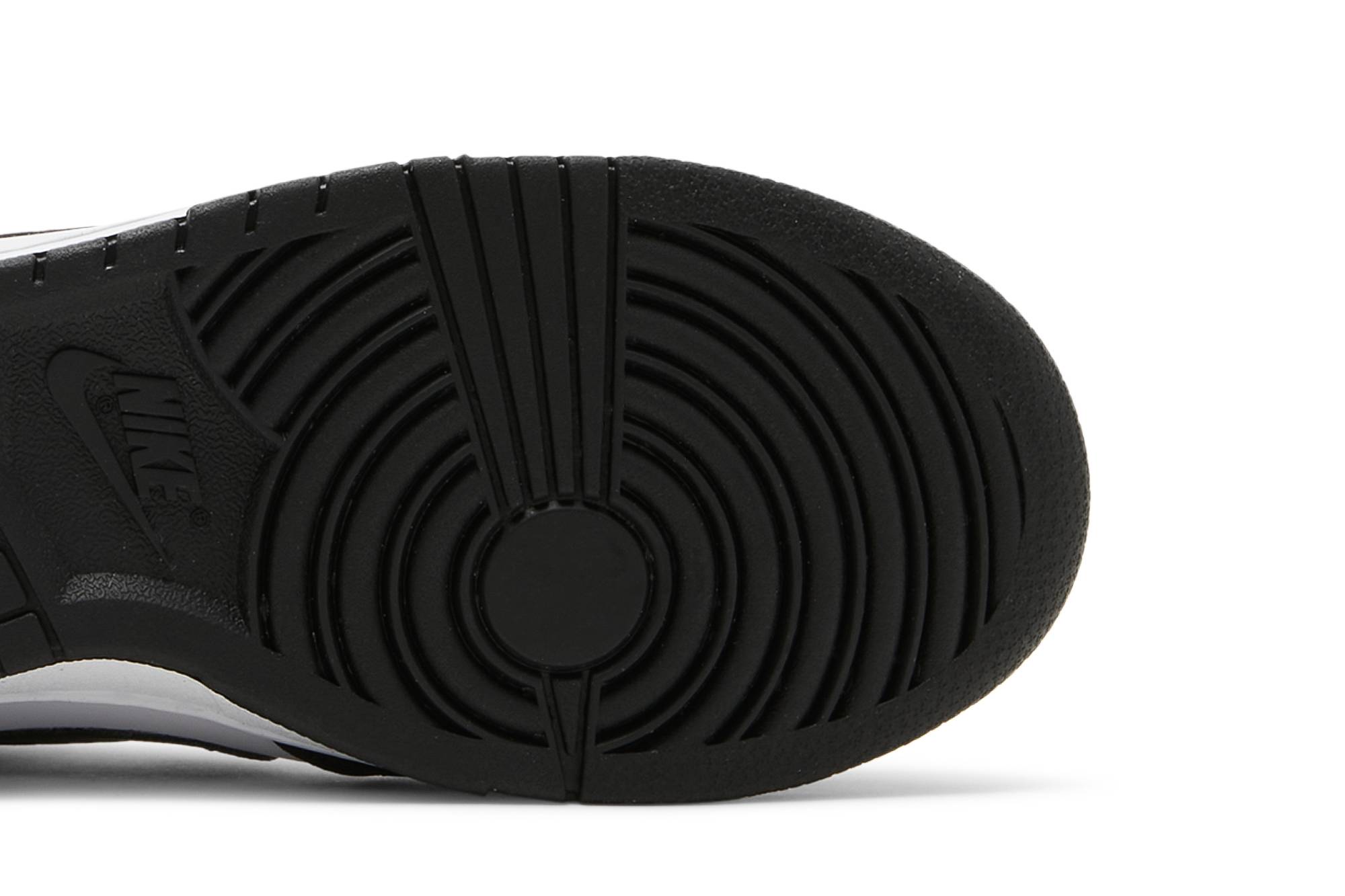 (Women) Nike Dunk Low 'Next Nature Black White' DD1873-102 - Image 5