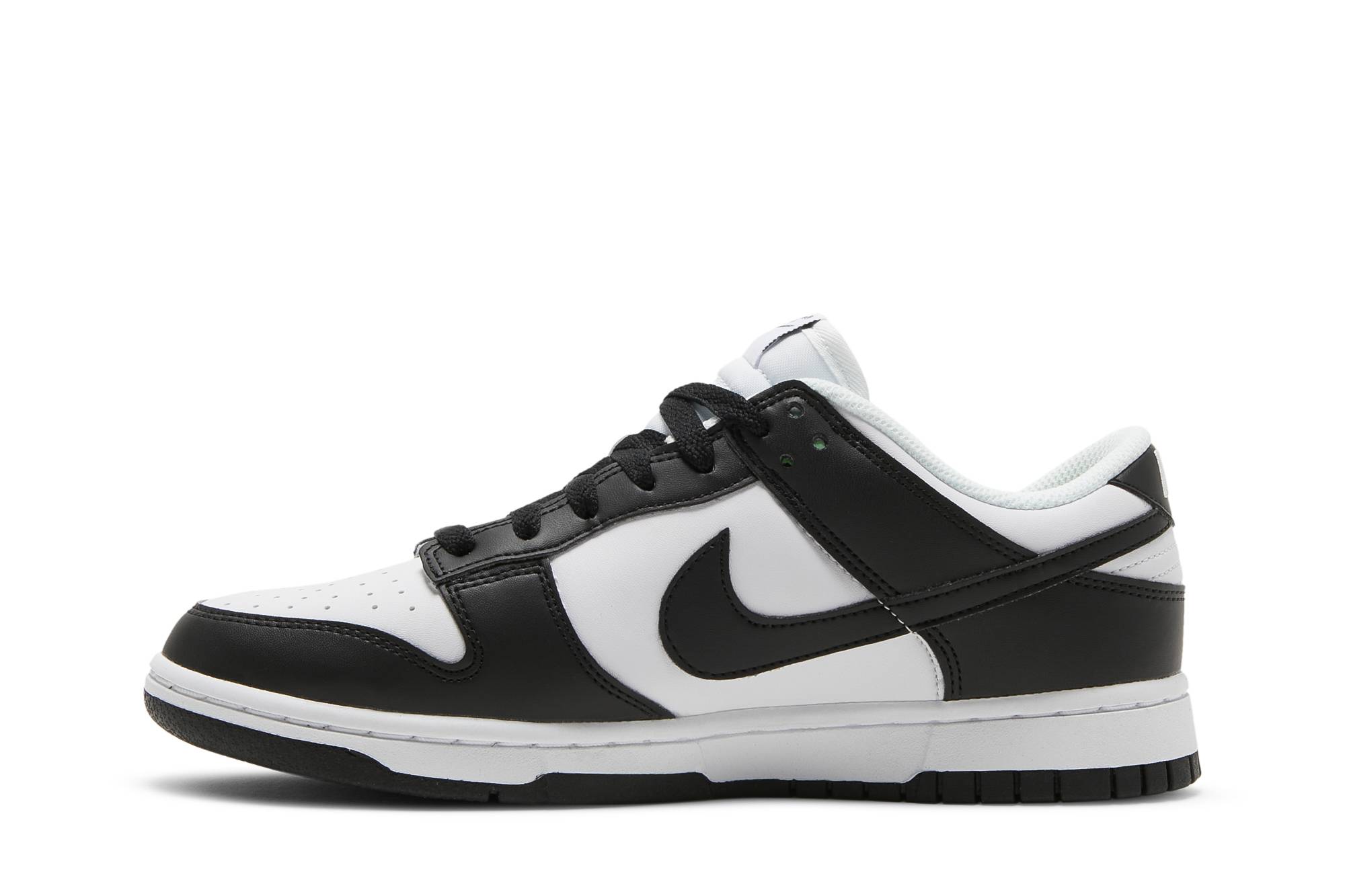 (Women) Nike Dunk Low 'Next Nature Black White' DD1873-102 - Image 3