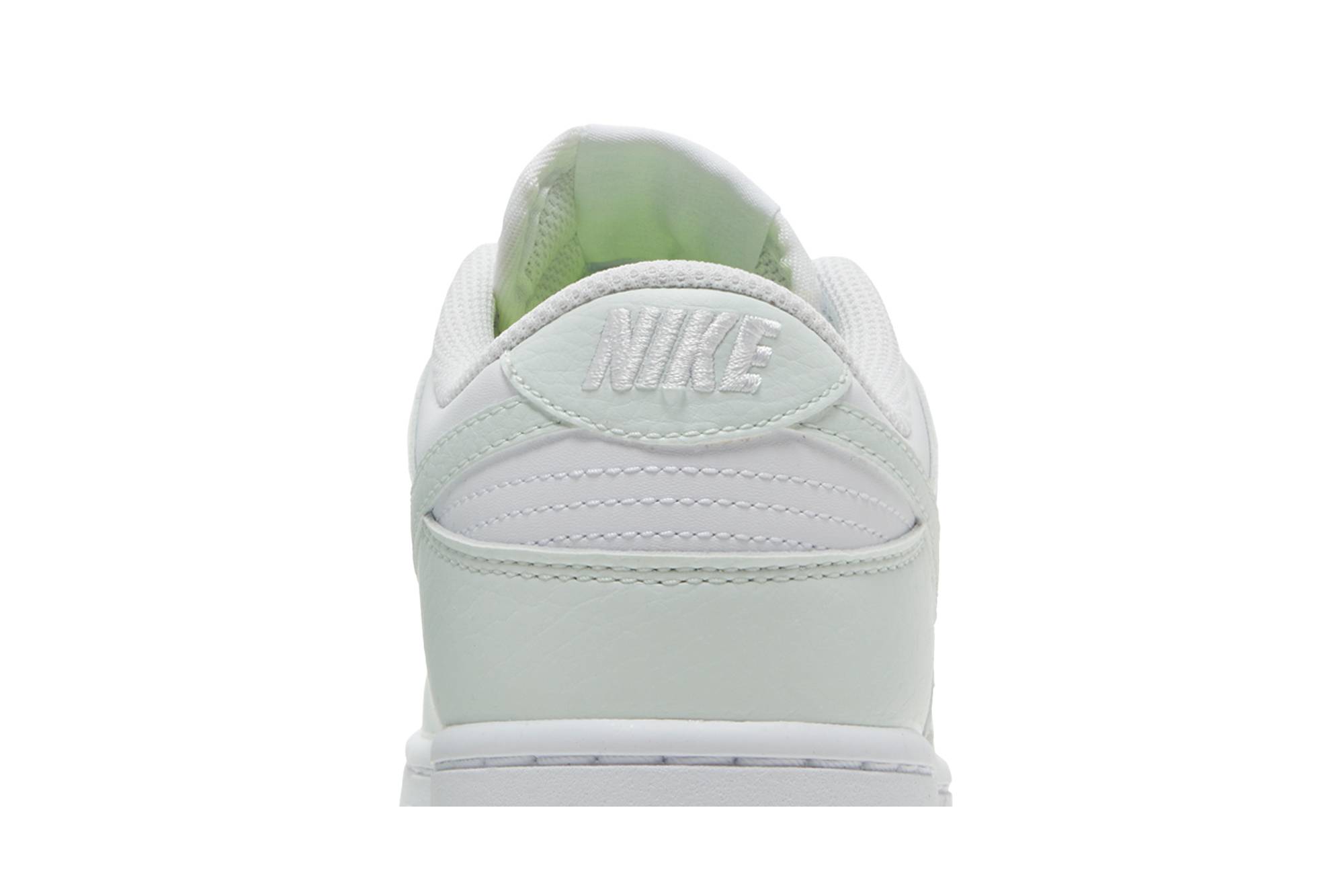 (Women) Nike Dunk Low Next Nature 'White Mint' DN1431-102 - Image 7