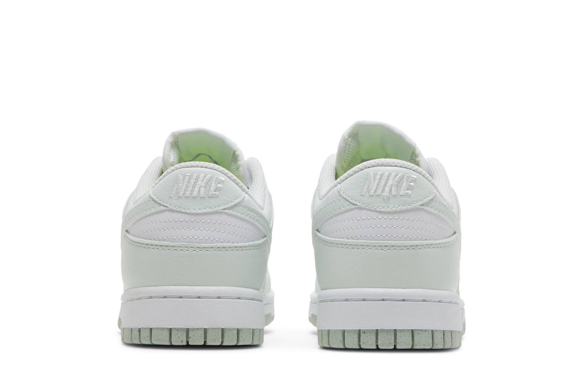 (Women) Nike Dunk Low Next Nature 'White Mint' DN1431-102 - Image 6