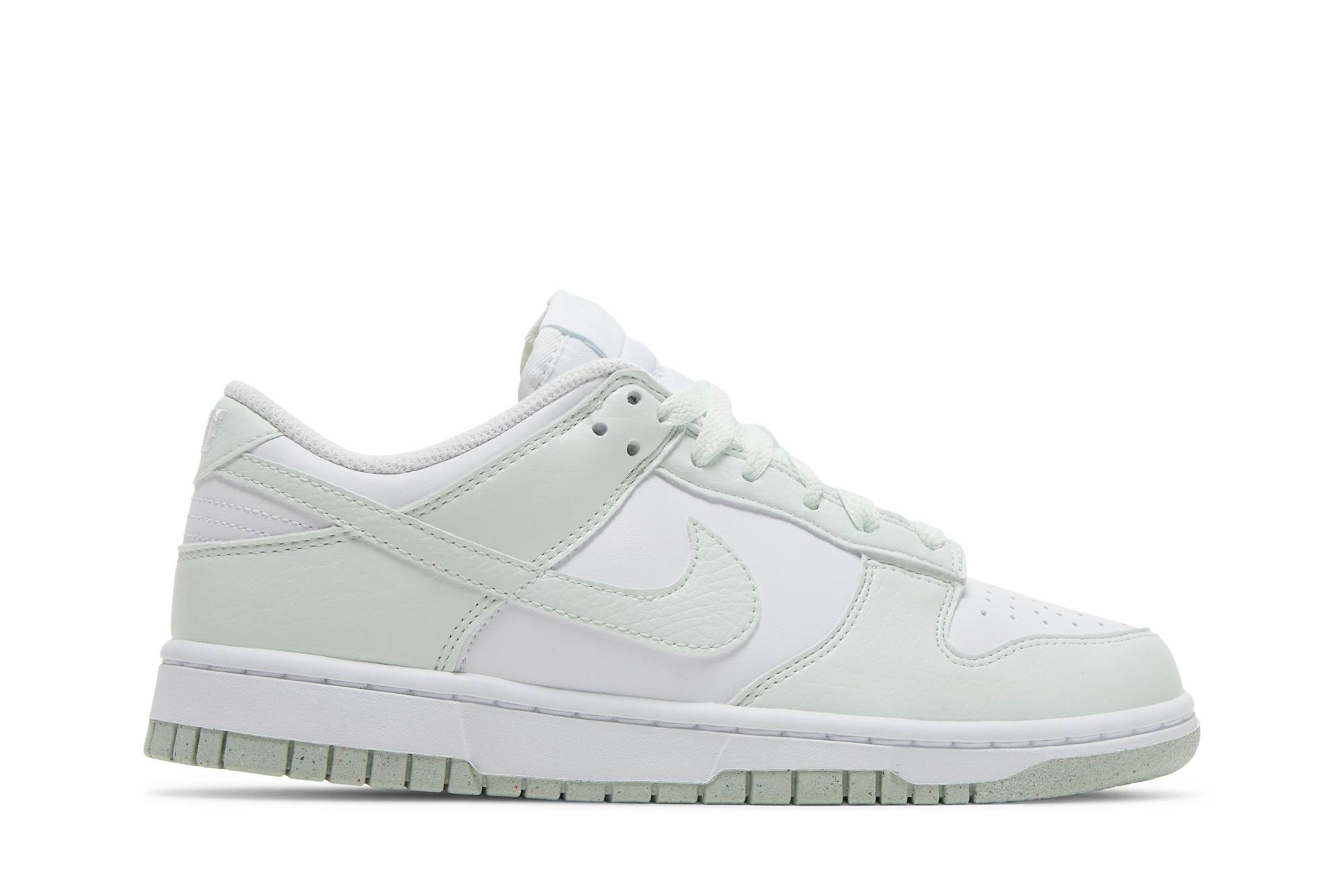 (Women) Nike Dunk Low Next Nature 'White Mint' DN1431-102