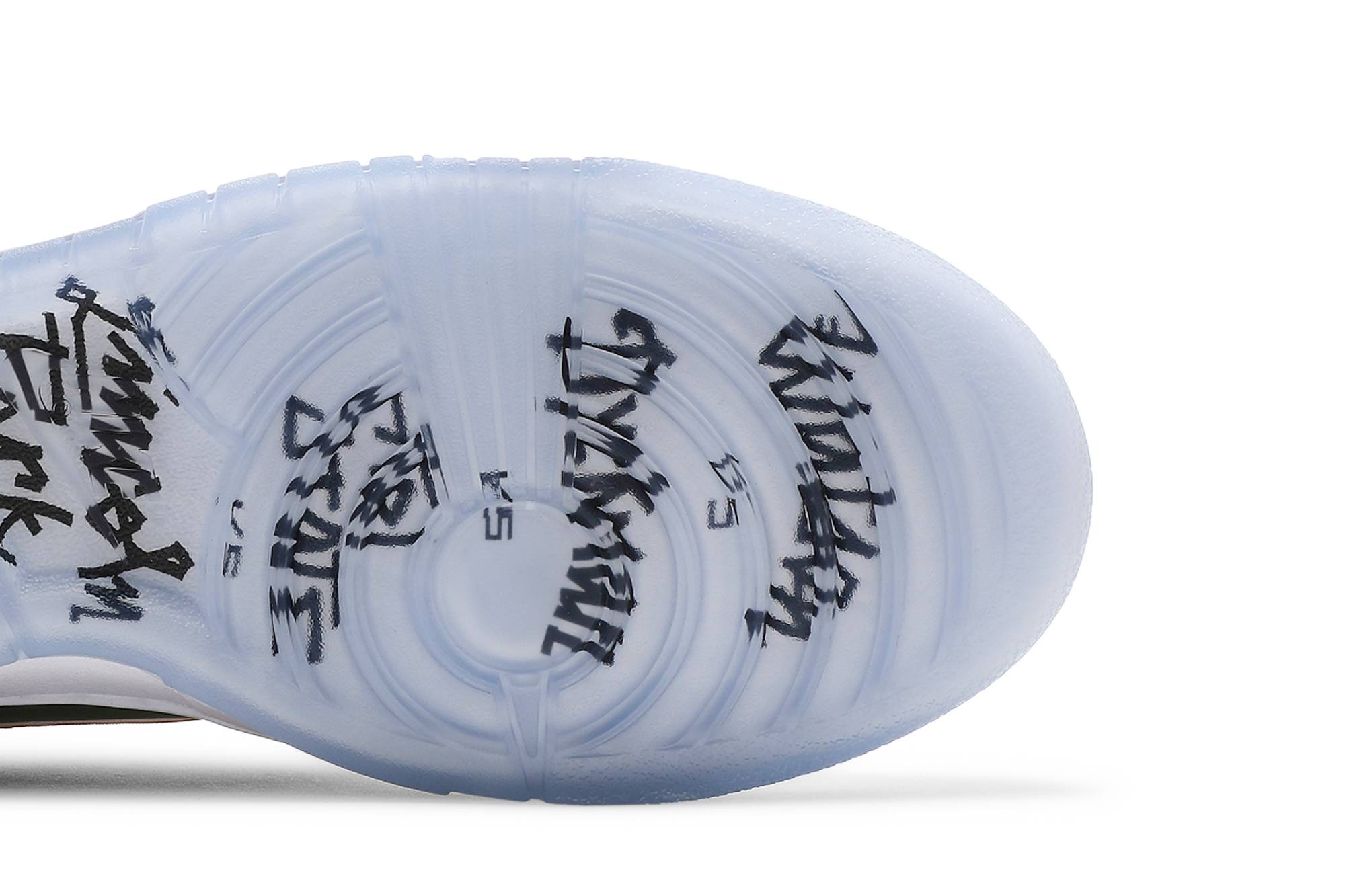 Nike Dunk Low NY vs NY DN2489-300 Moroen - Image 5