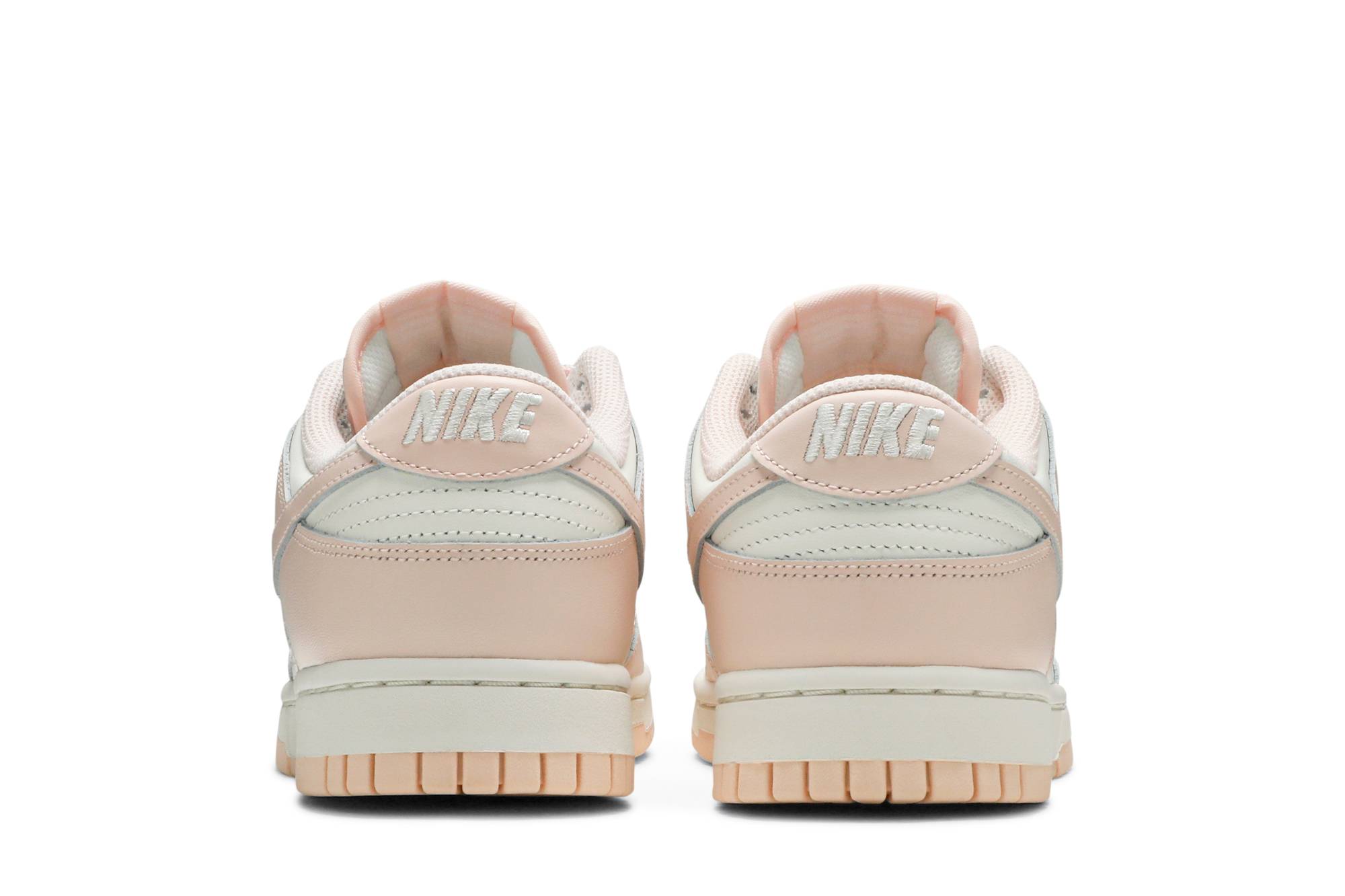 (Women) Nike Dunk Low 'Orange Pearl' DD1503-102 - Image 6