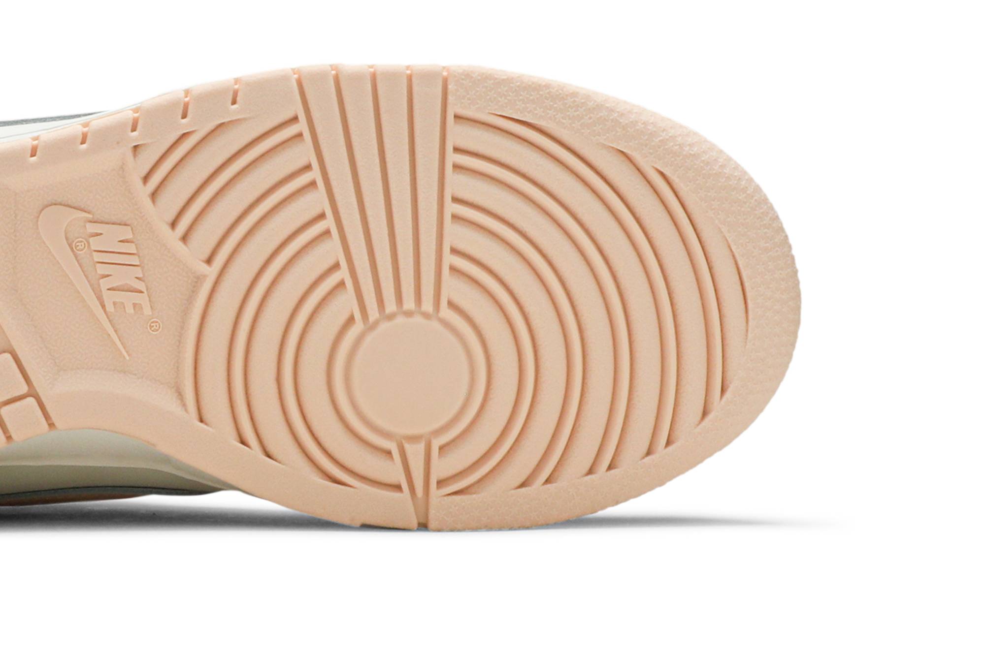 (Women) Nike Dunk Low 'Orange Pearl' DD1503-102 - Image 5