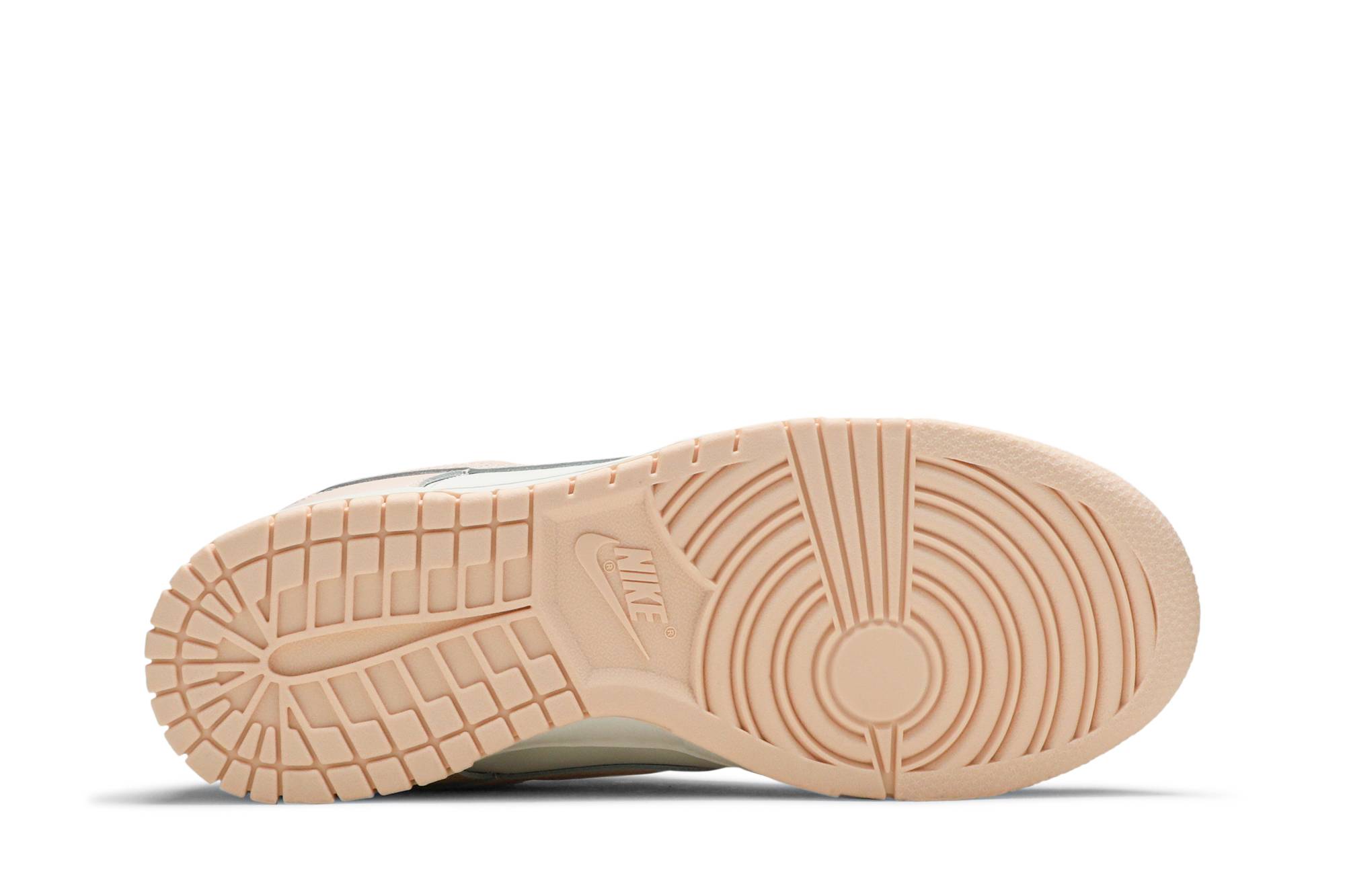 (Women) Nike Dunk Low 'Orange Pearl' DD1503-102 - Image 4