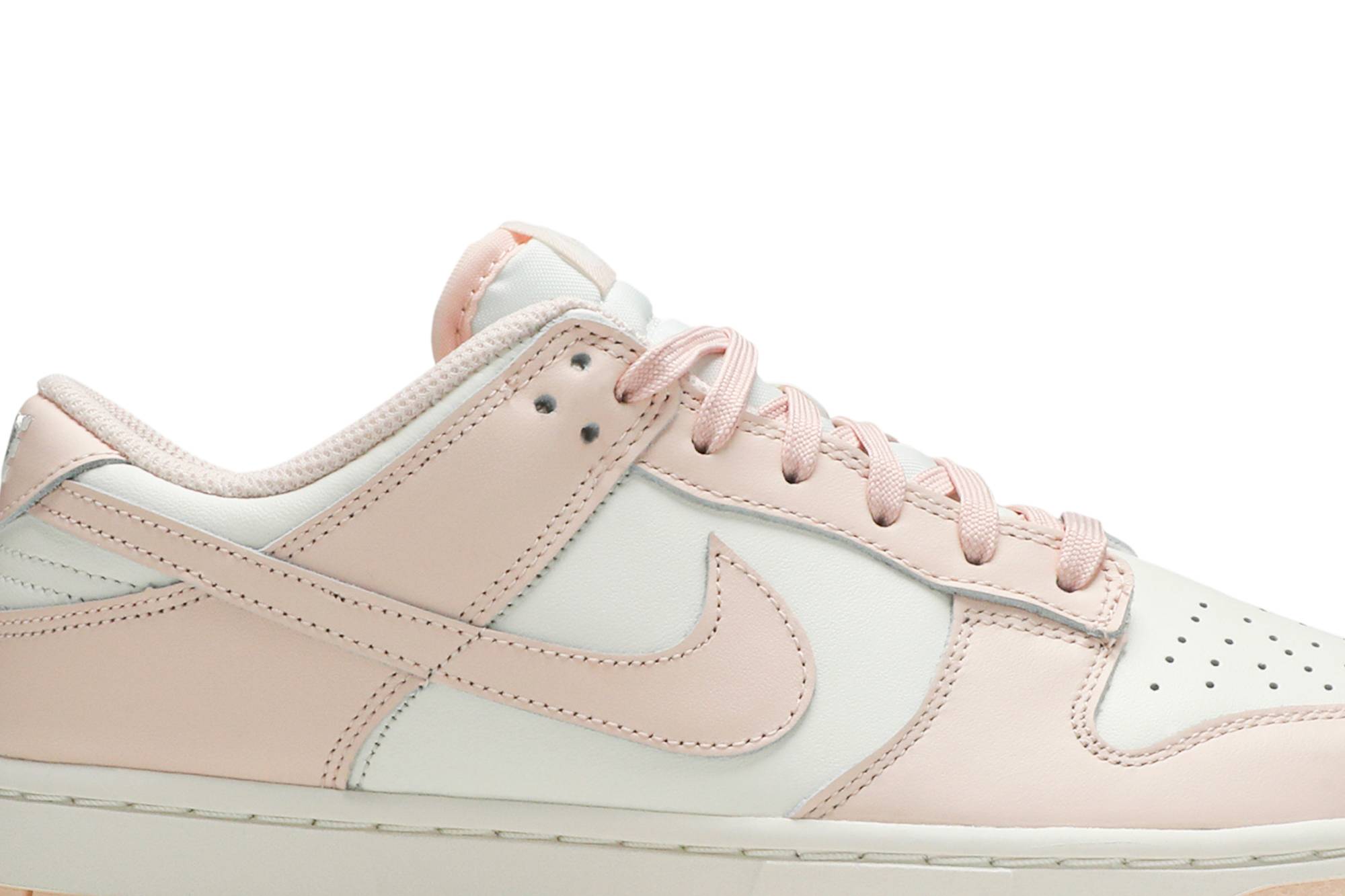 (Women) Nike Dunk Low 'Orange Pearl' DD1503-102 - Image 2