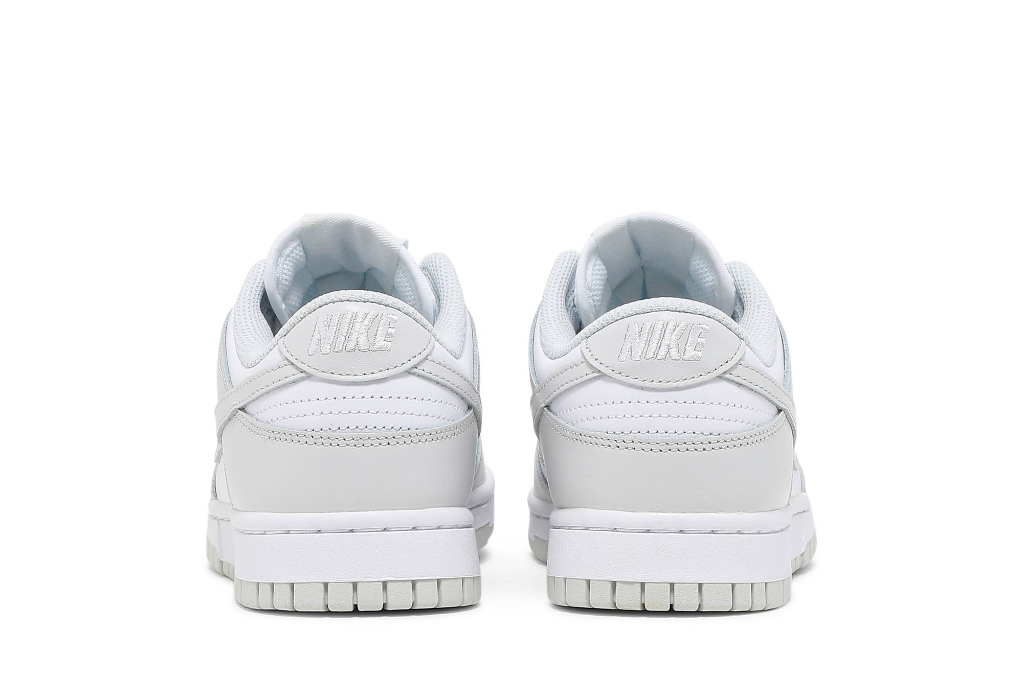 (Women) Nike Dunk Low 'Photon Dust' DD1503-103 - Image 6