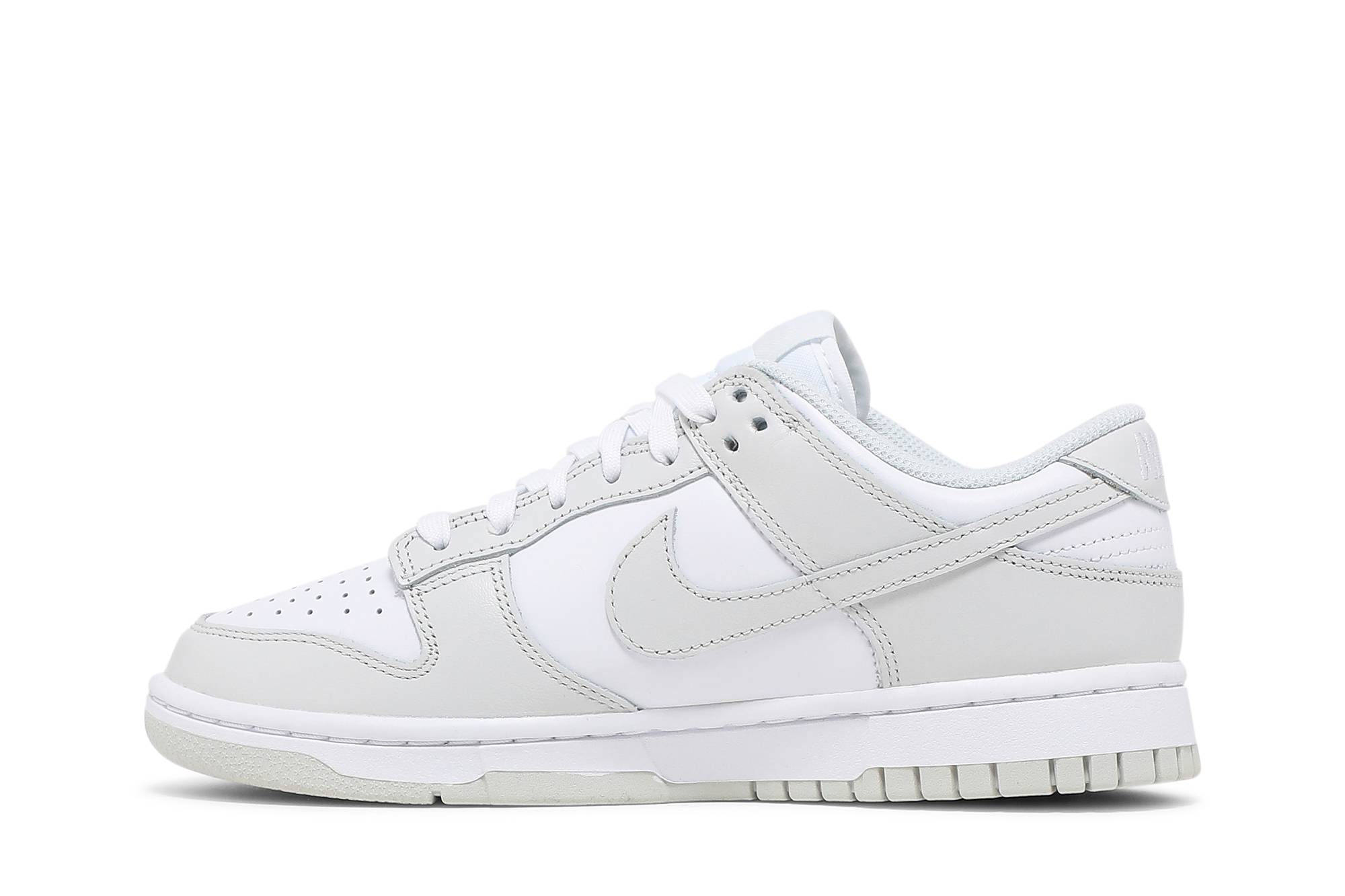 (Women) Nike Dunk Low 'Photon Dust' DD1503-103 - Image 3